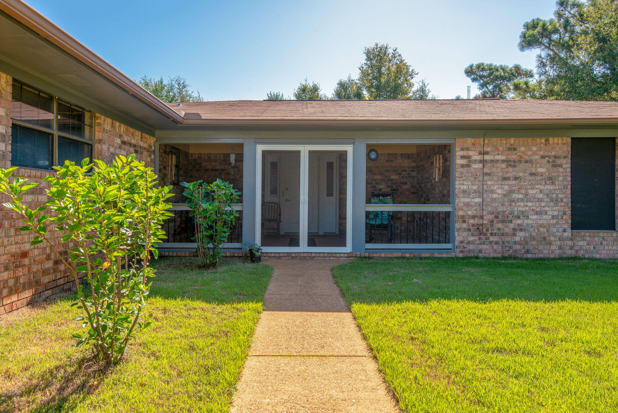 De Galves Highlands - Residential