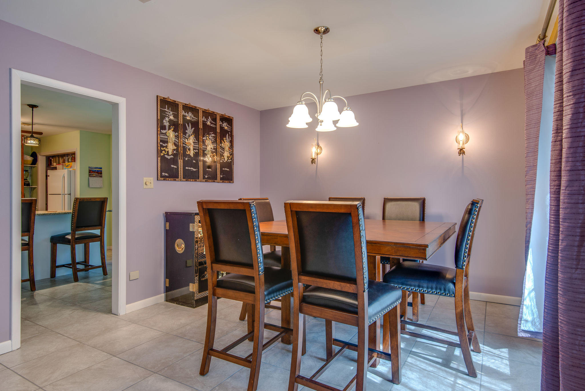 De Galves Highlands - Residential