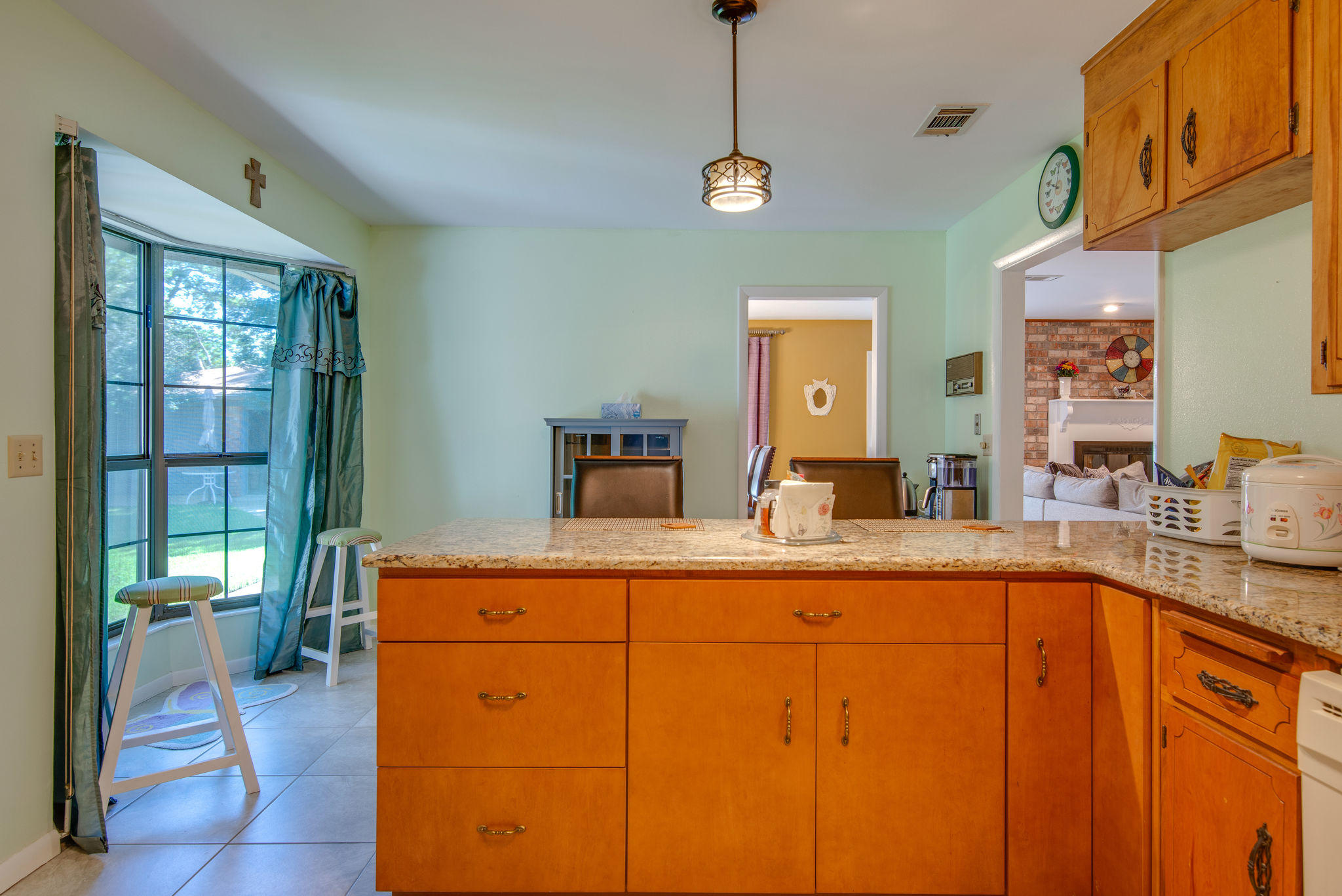 De Galves Highlands - Residential