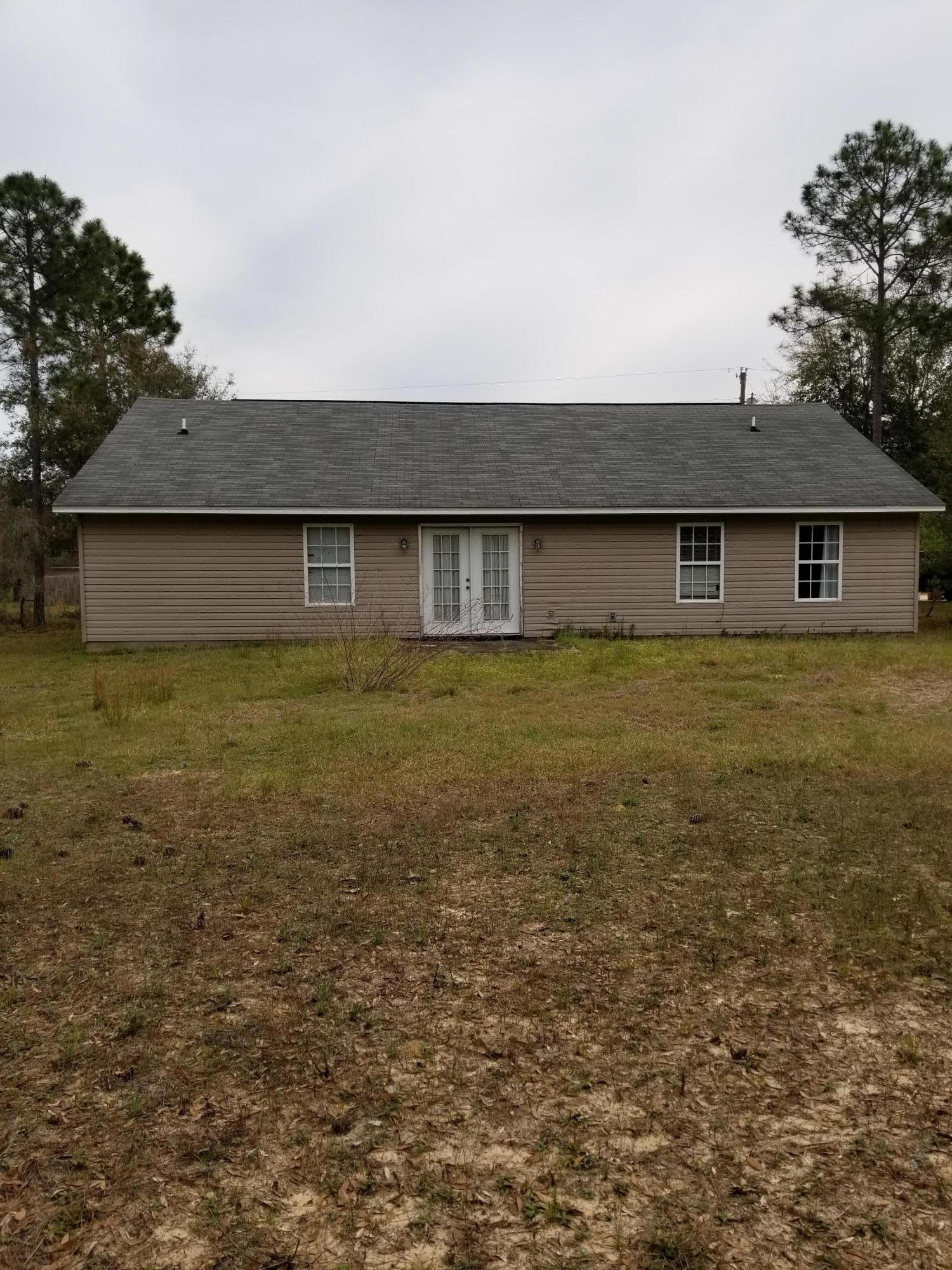 TRIPLE LAKES ESTATES - Residential