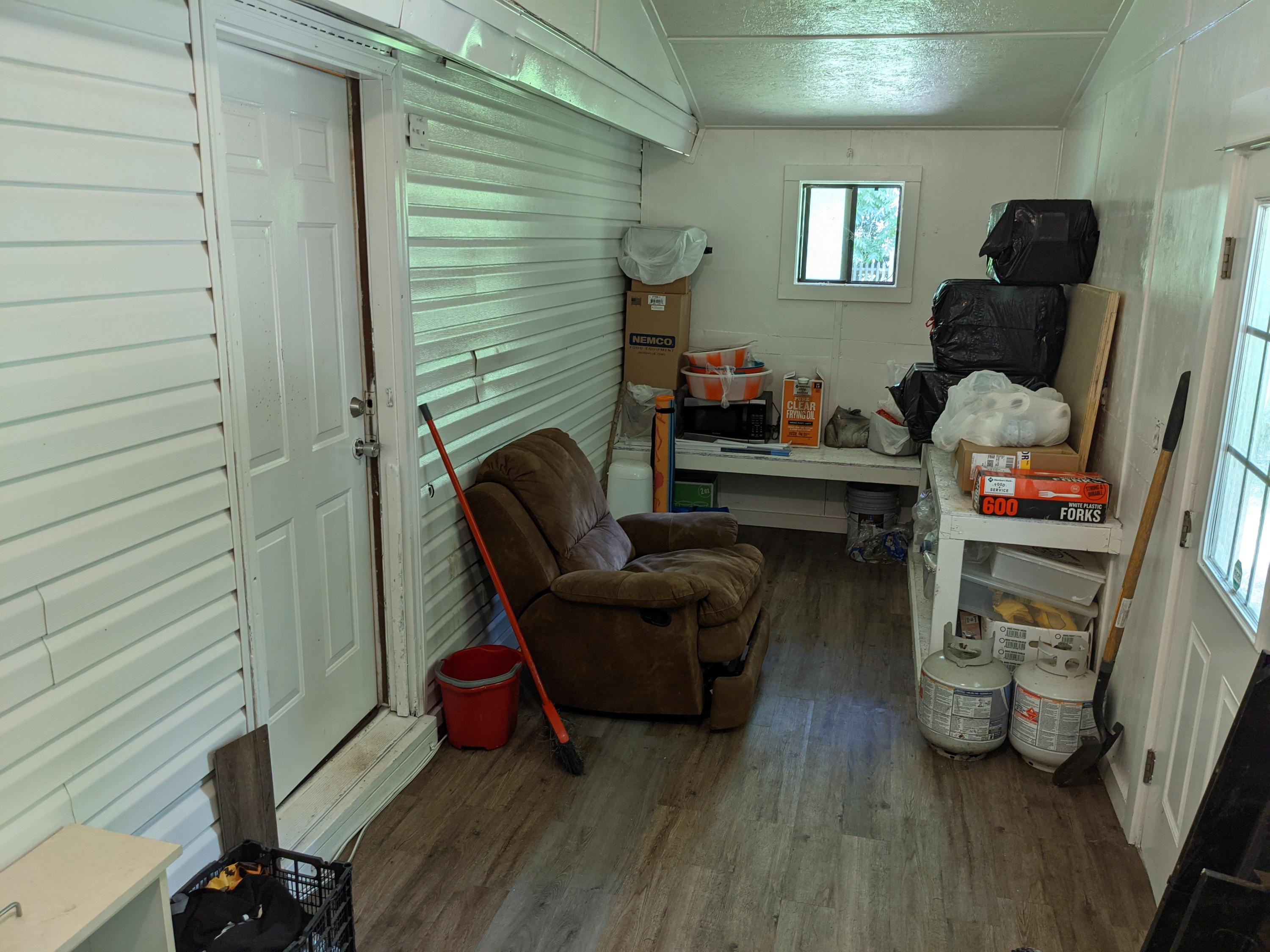 MT NEBO - Residential