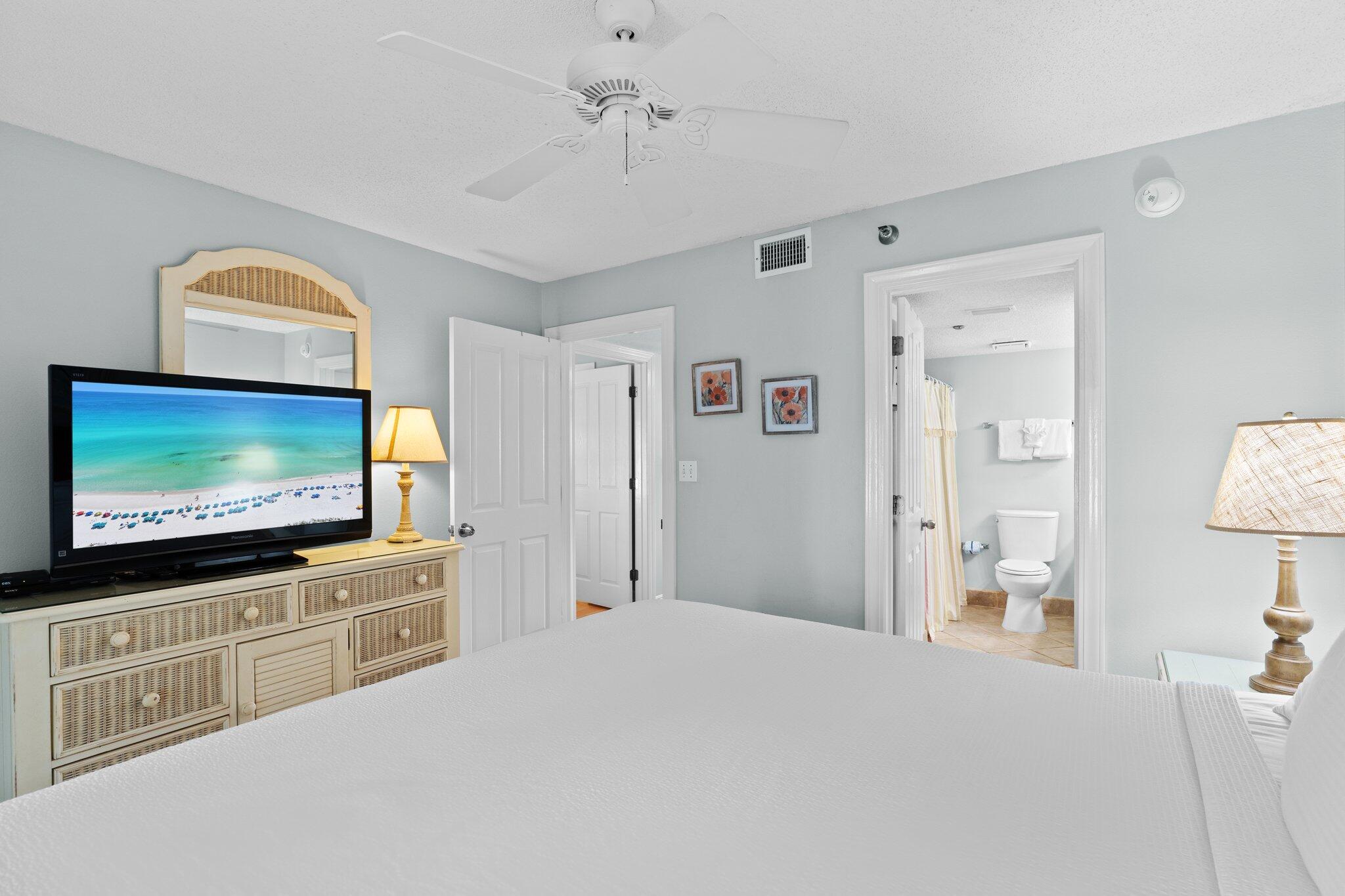 SILVER DUNES CONDO - Residential
