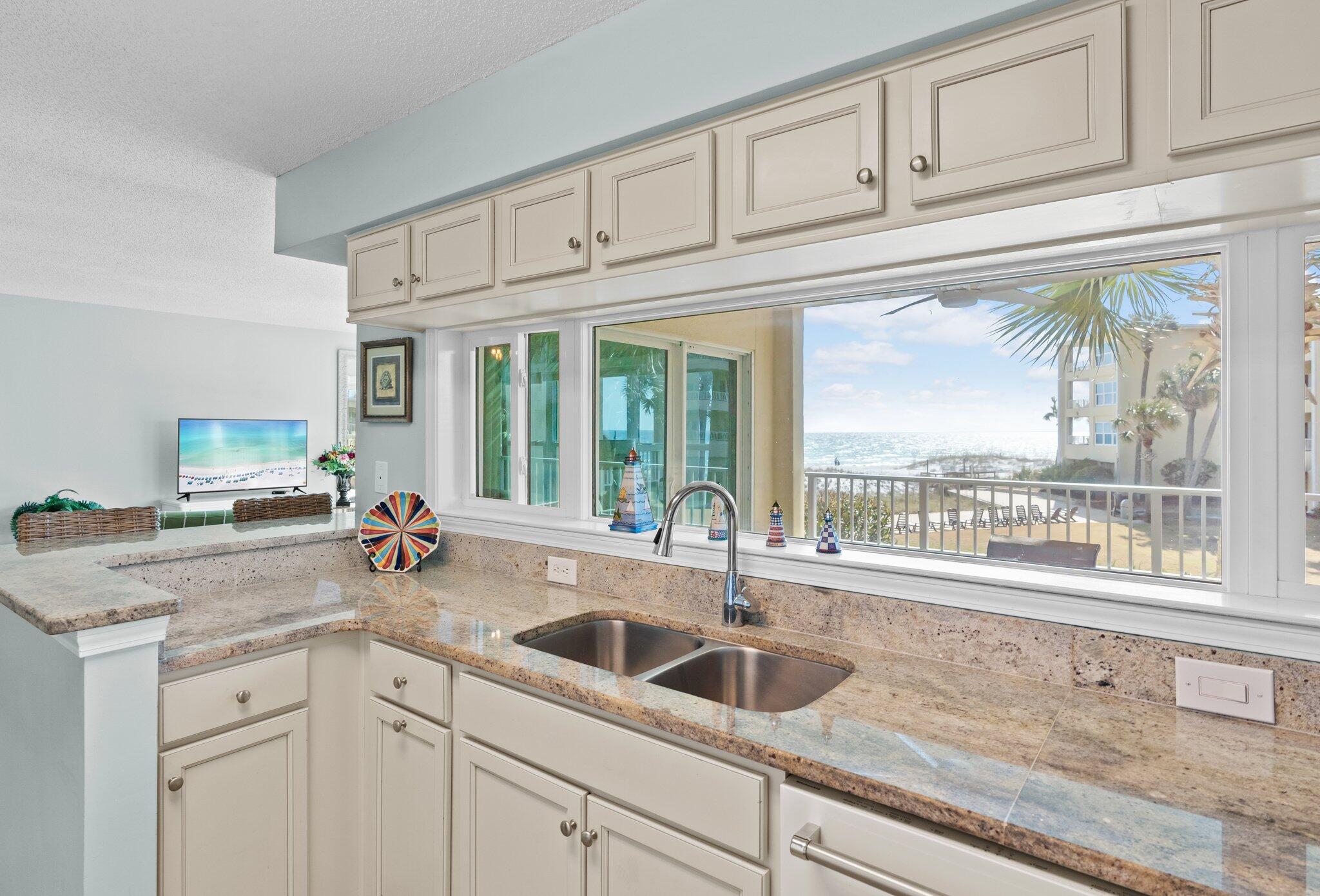 SILVER DUNES CONDO - Residential