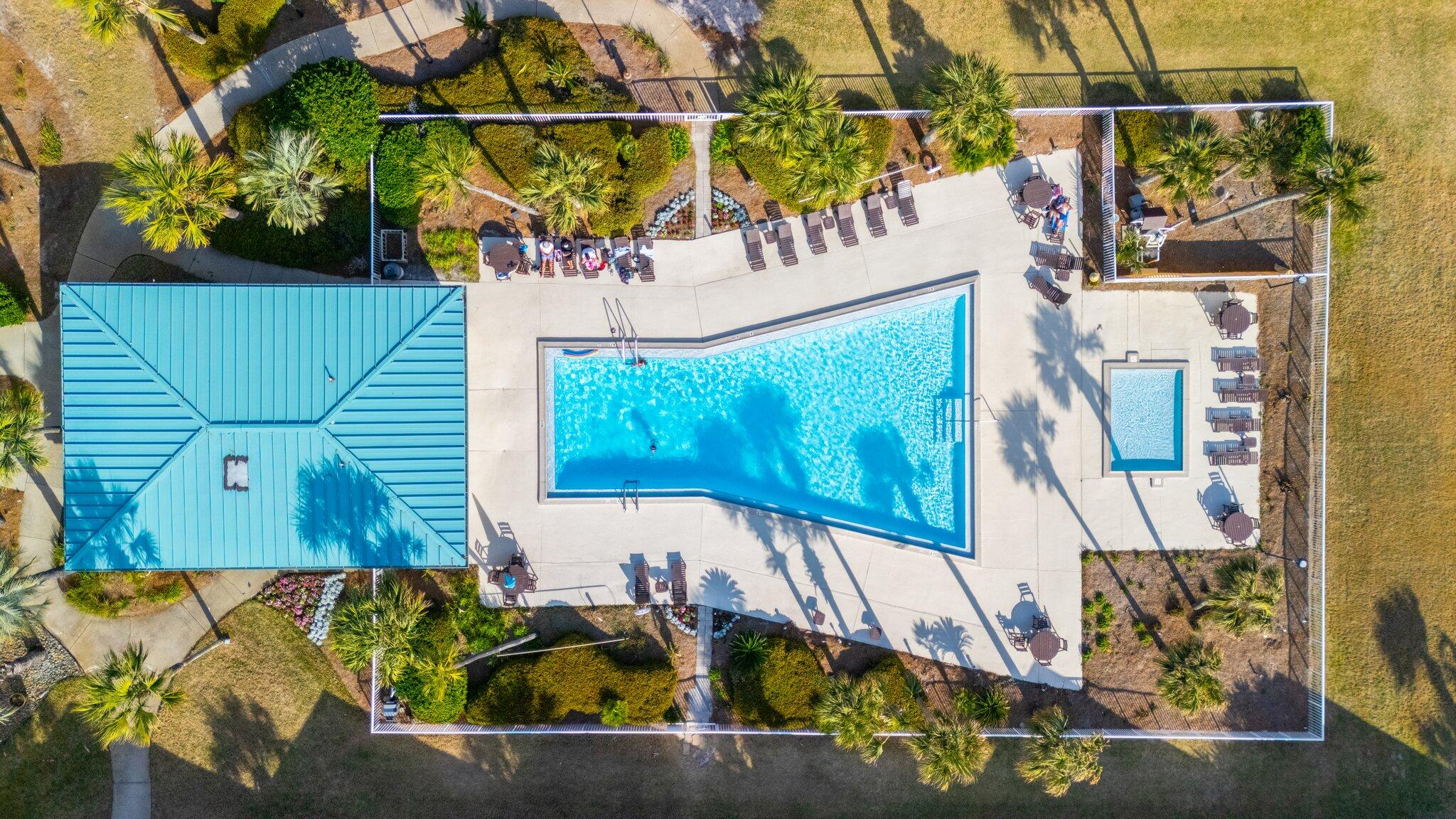 SILVER DUNES CONDO - Residential