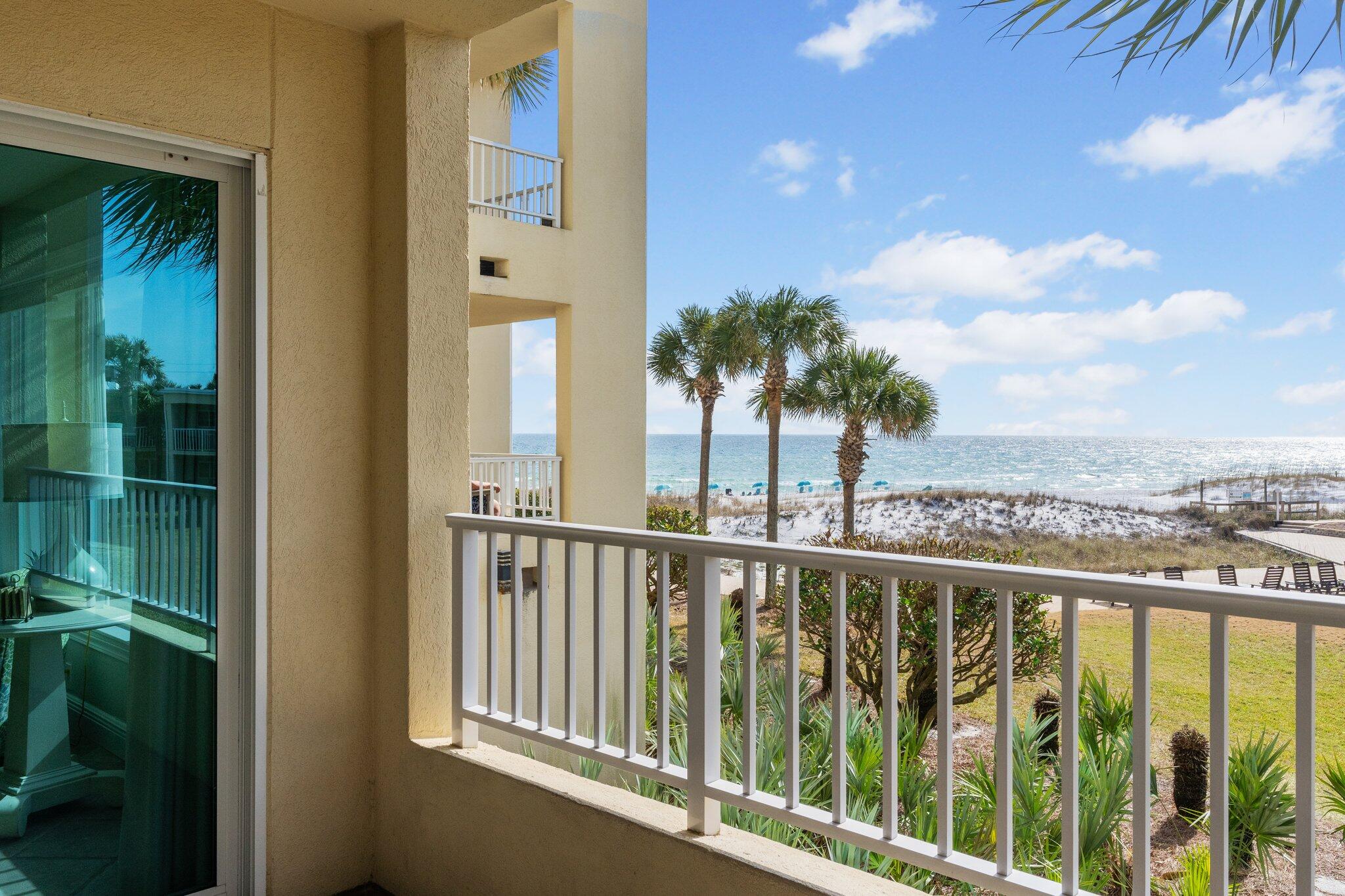 SILVER DUNES CONDO - Residential