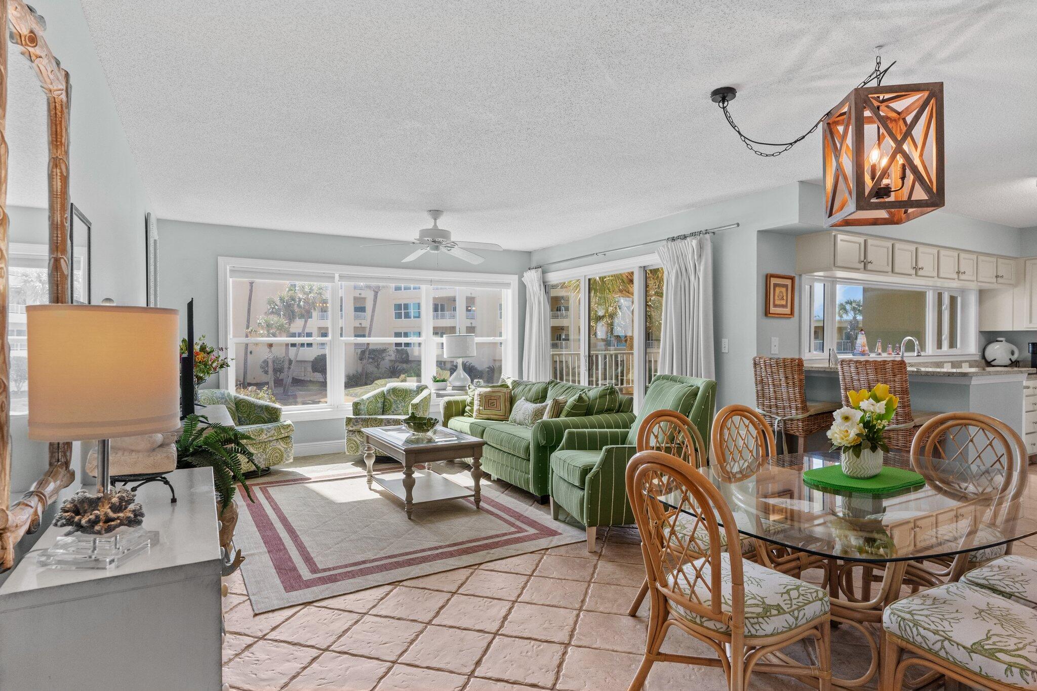 SILVER DUNES CONDO - Residential