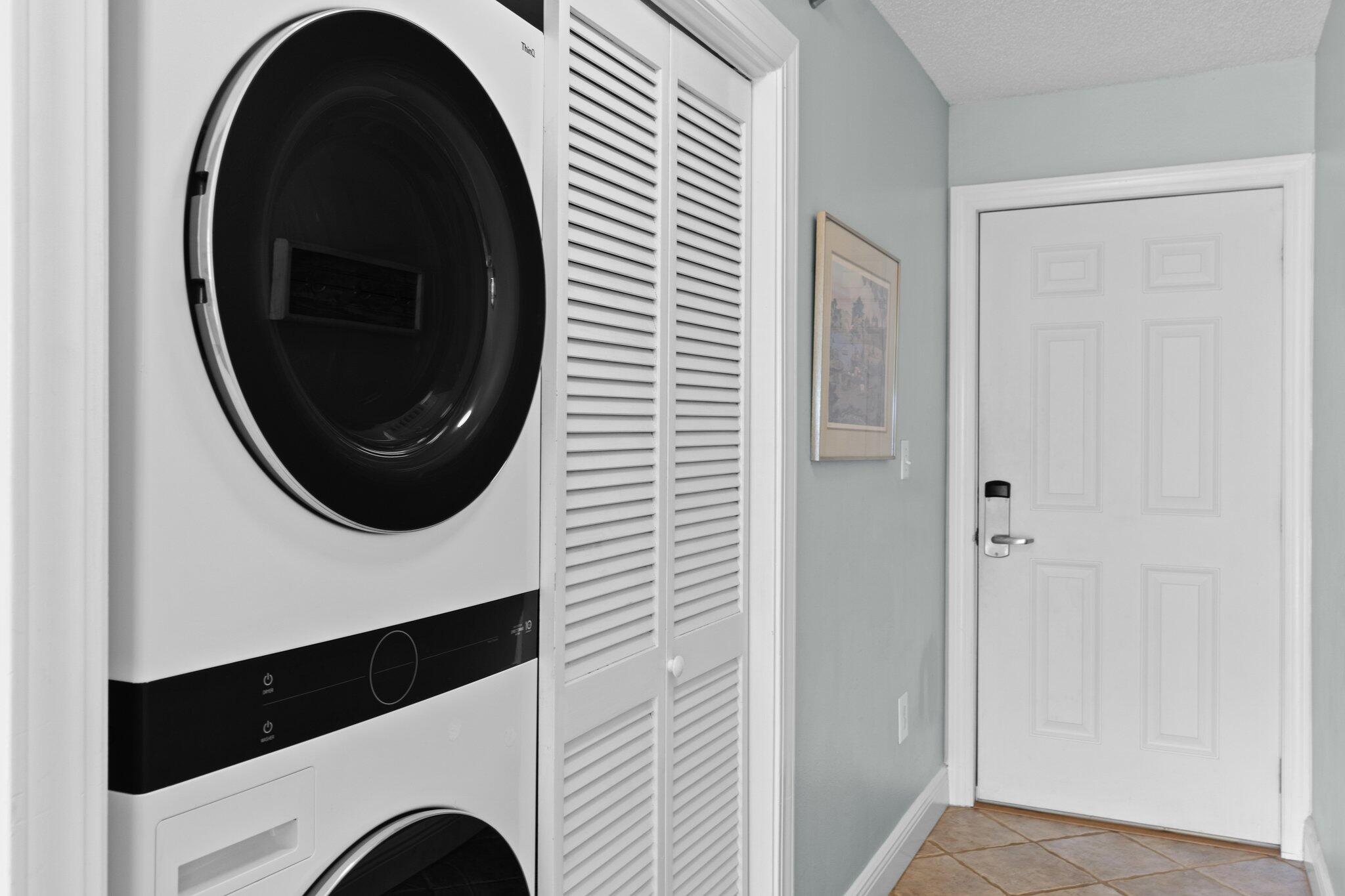 SILVER DUNES CONDO - Residential