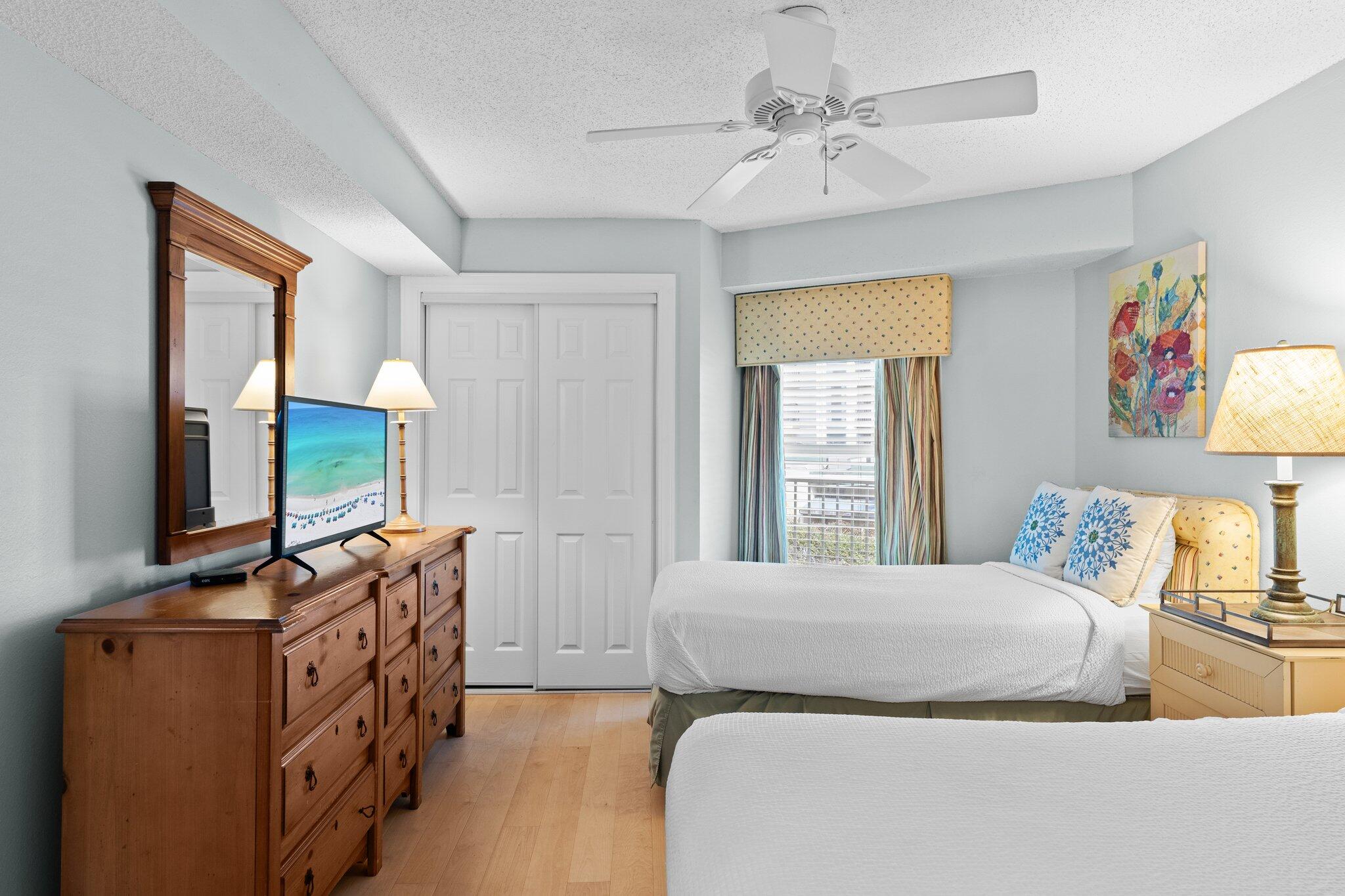 SILVER DUNES CONDO - Residential