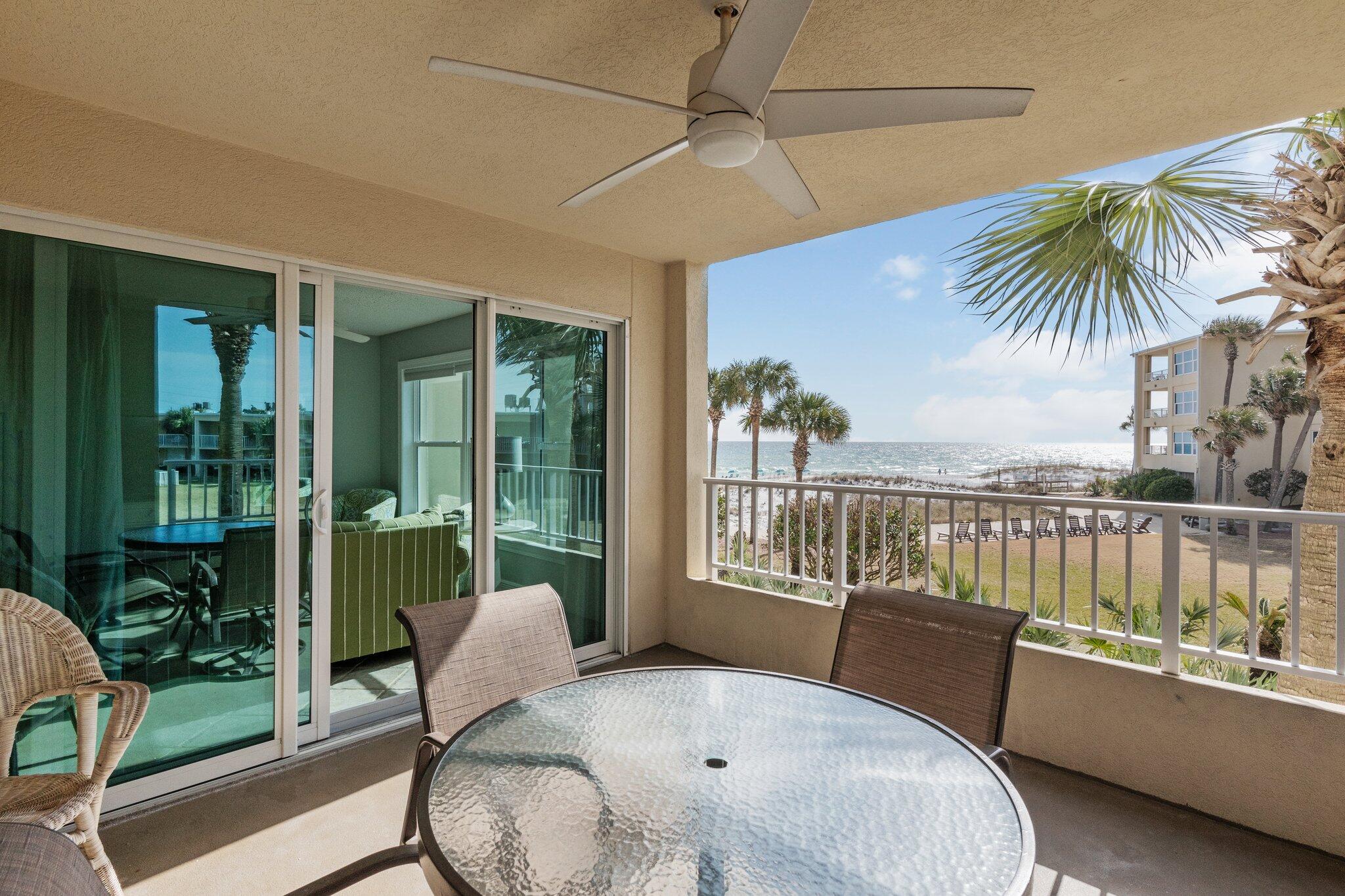 SILVER DUNES CONDO - Residential