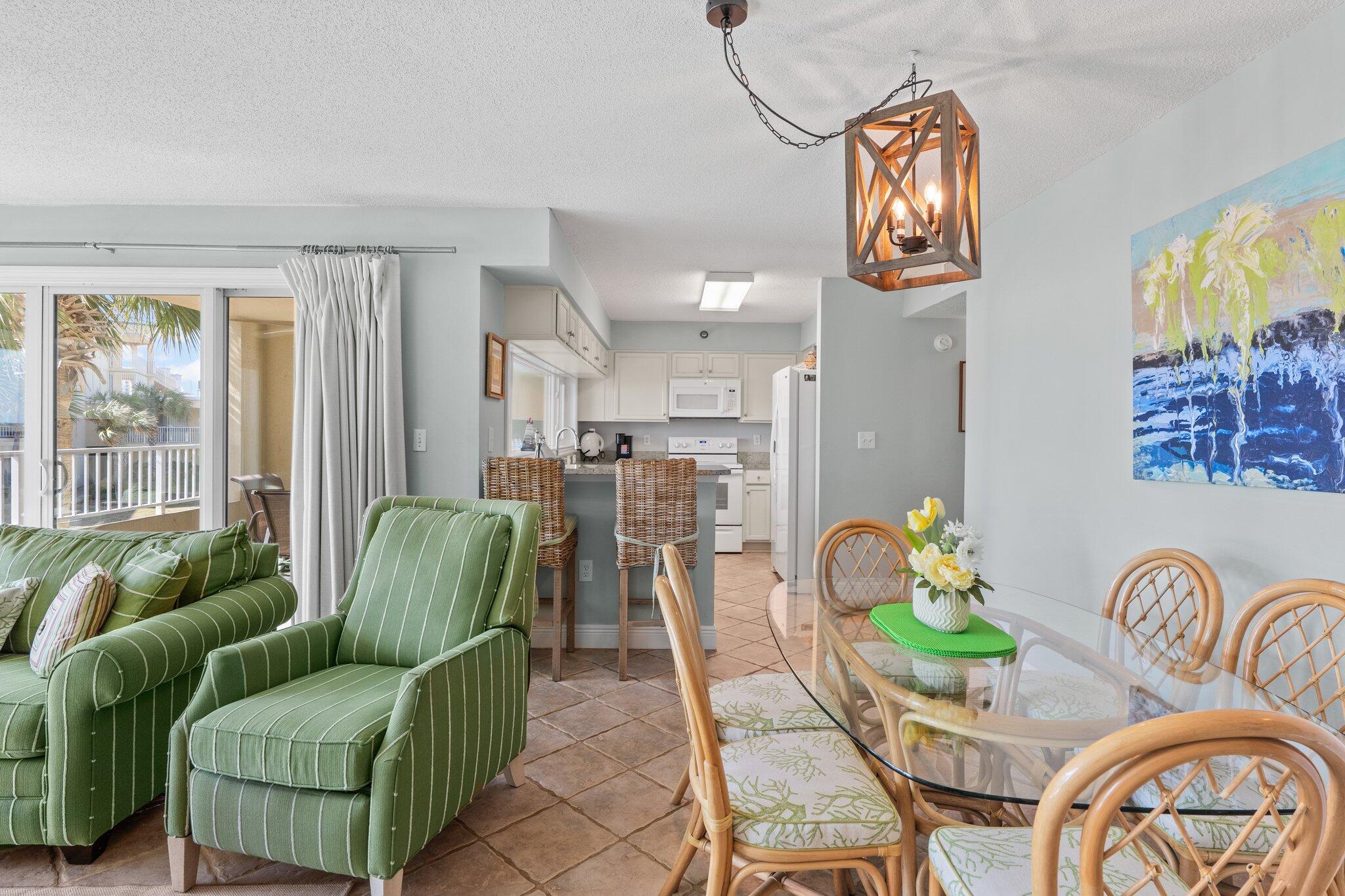 SILVER DUNES CONDO - Residential