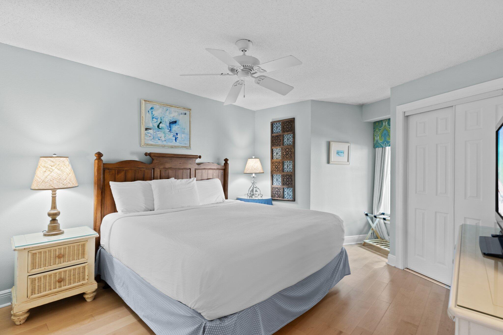 SILVER DUNES CONDO - Residential