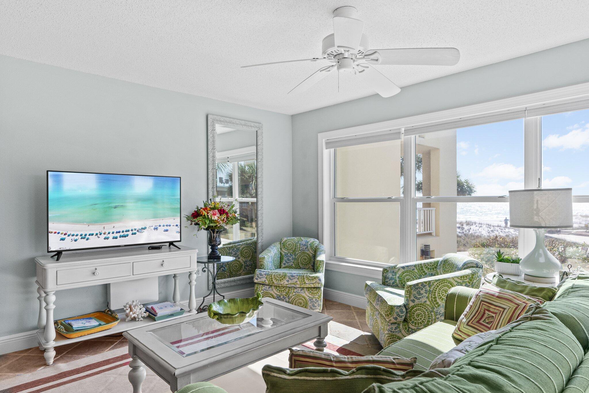 SILVER DUNES CONDO - Residential