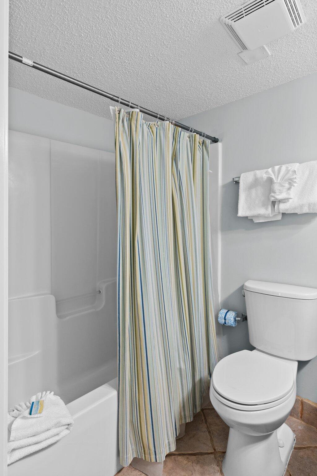 SILVER DUNES CONDO - Residential