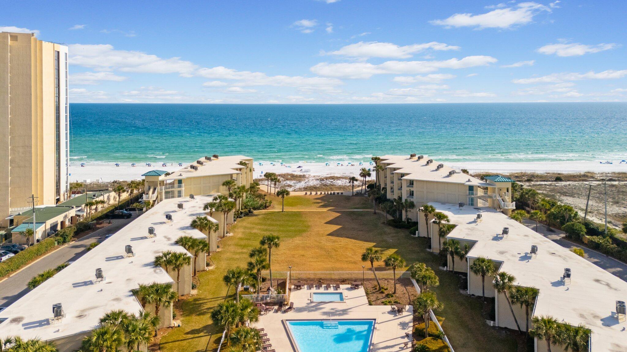 SILVER DUNES CONDO - Residential