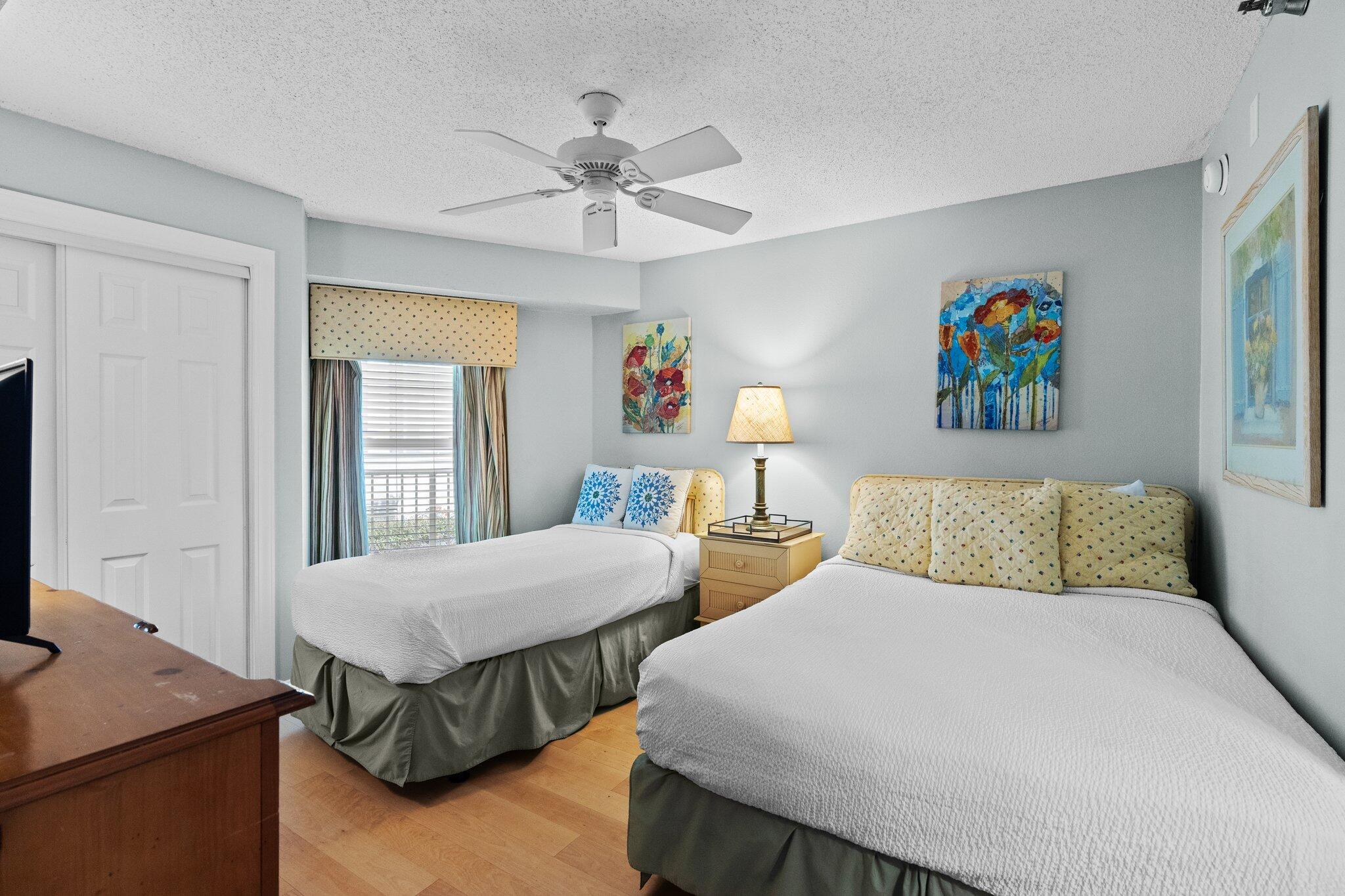 SILVER DUNES CONDO - Residential