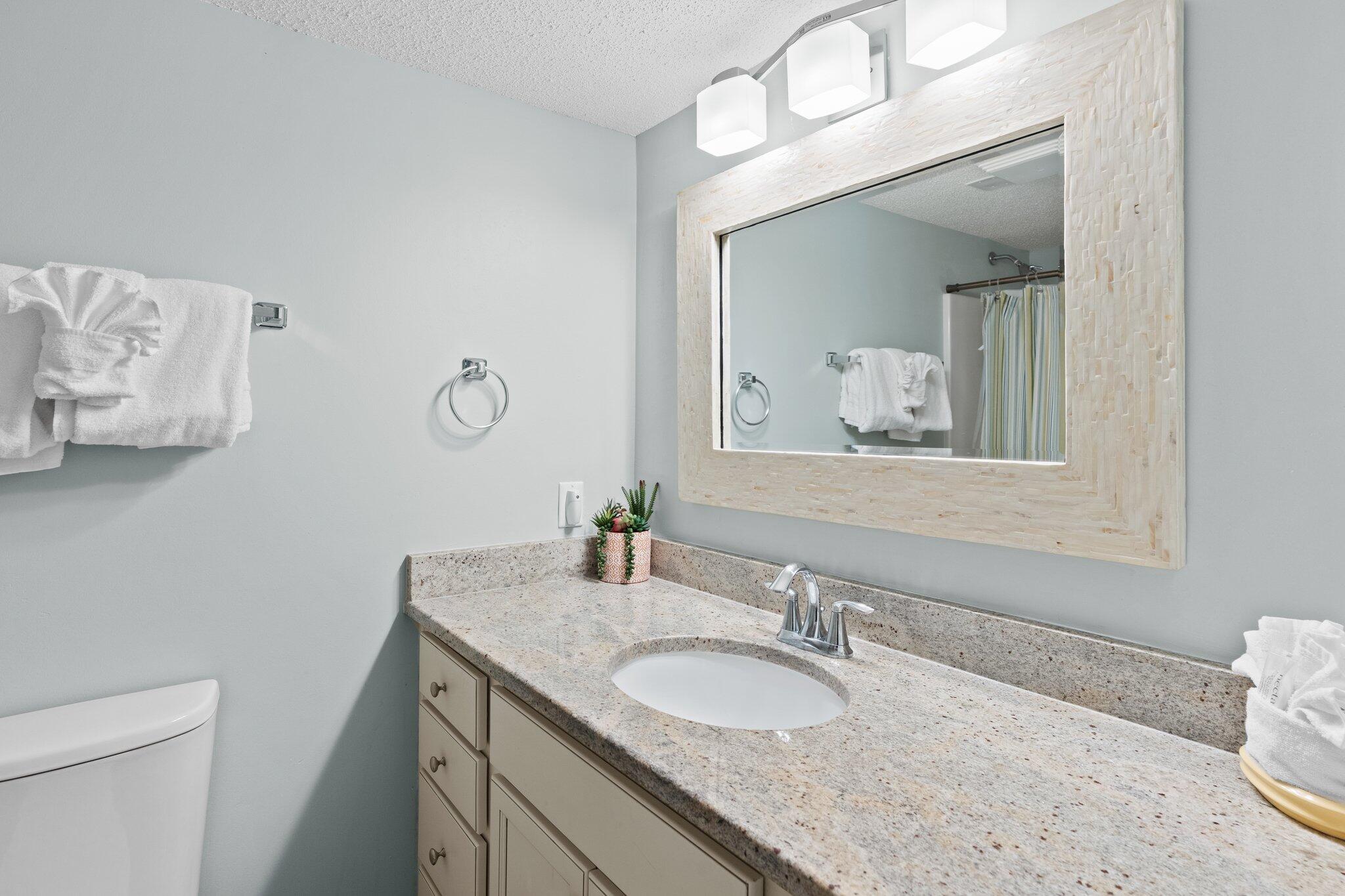 SILVER DUNES CONDO - Residential