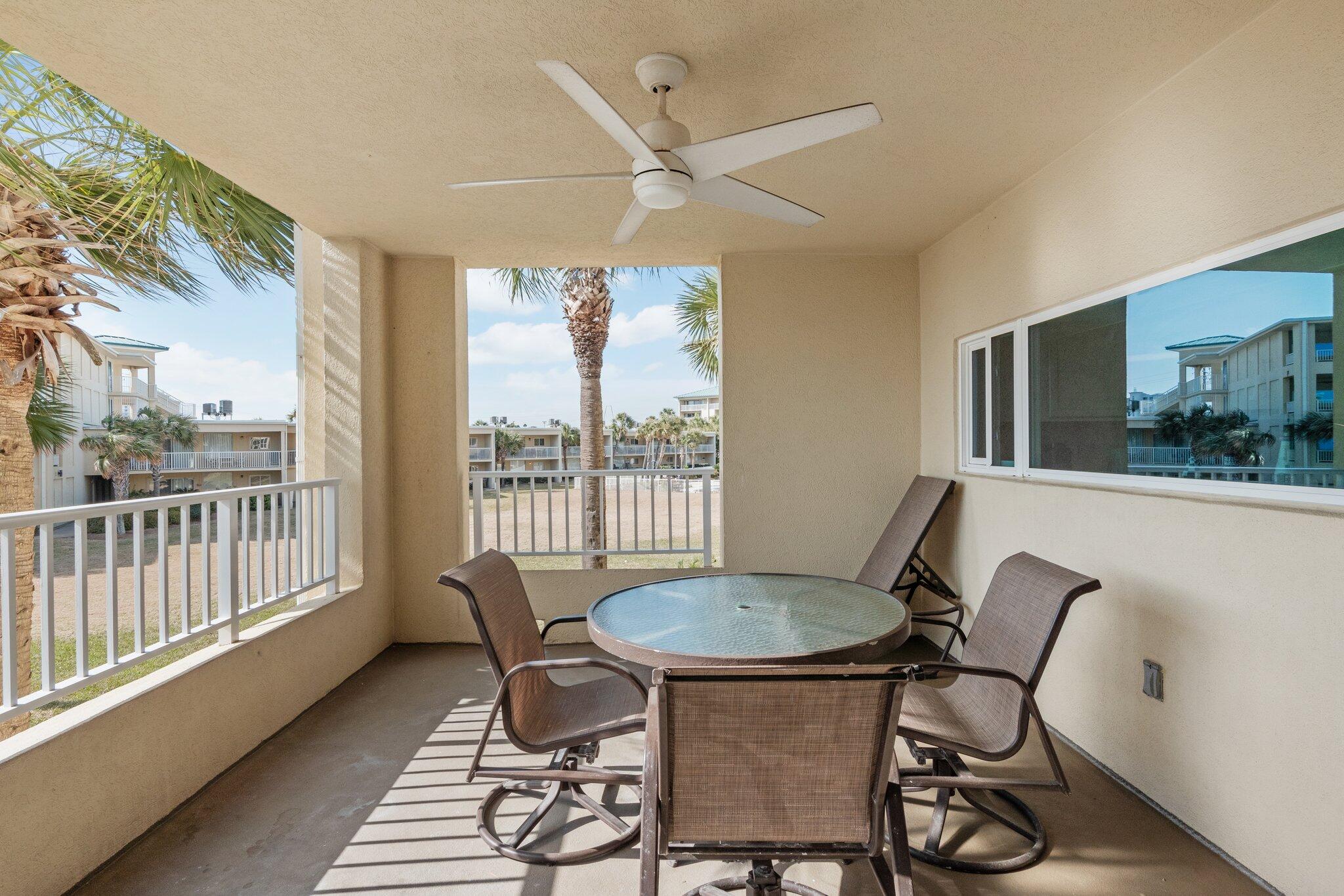 SILVER DUNES CONDO - Residential