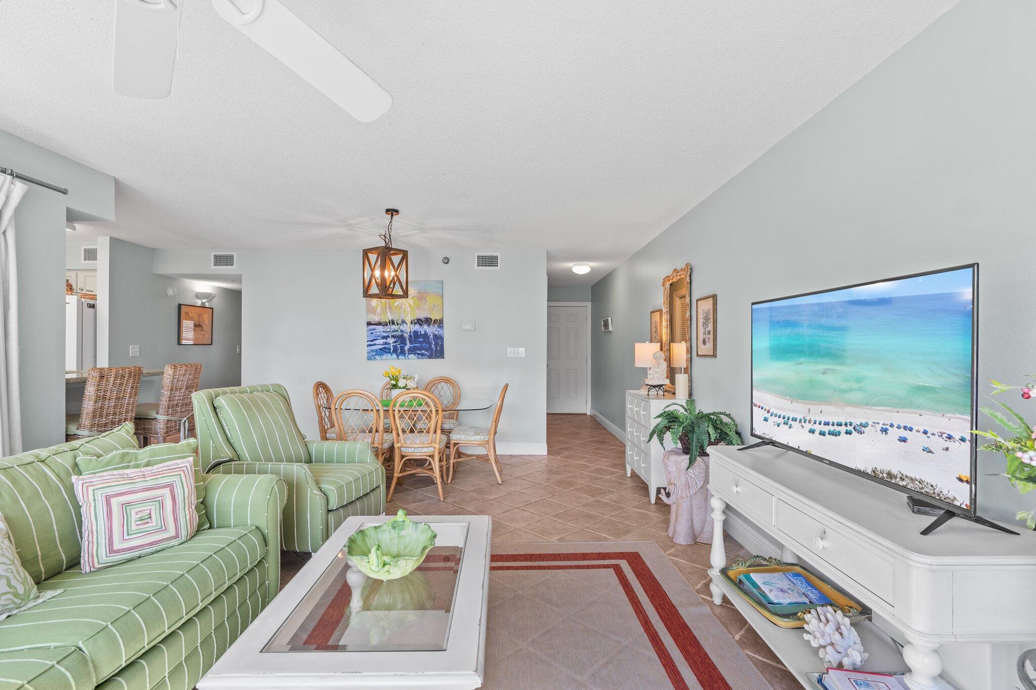 SILVER DUNES CONDO - Residential