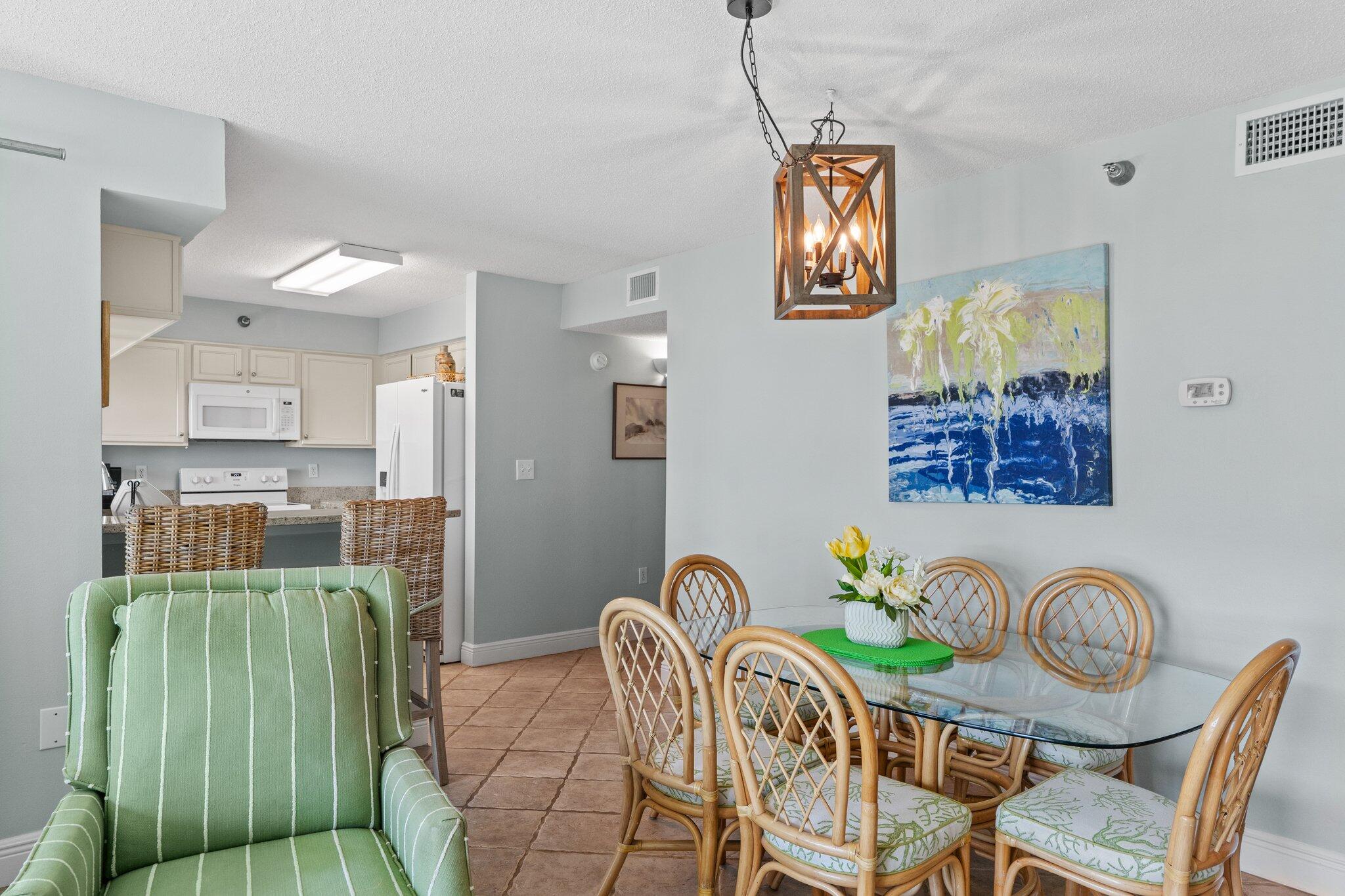 SILVER DUNES CONDO - Residential