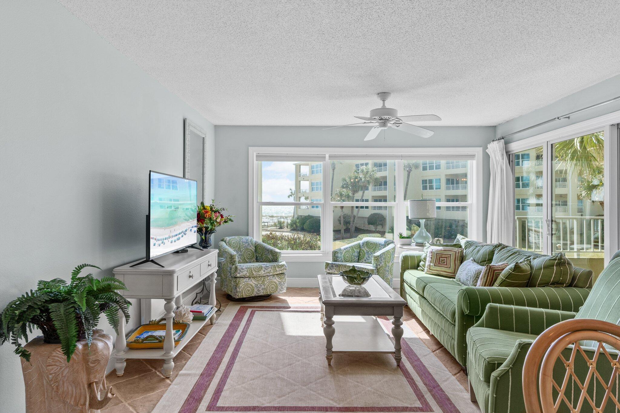 SILVER DUNES CONDO - Residential