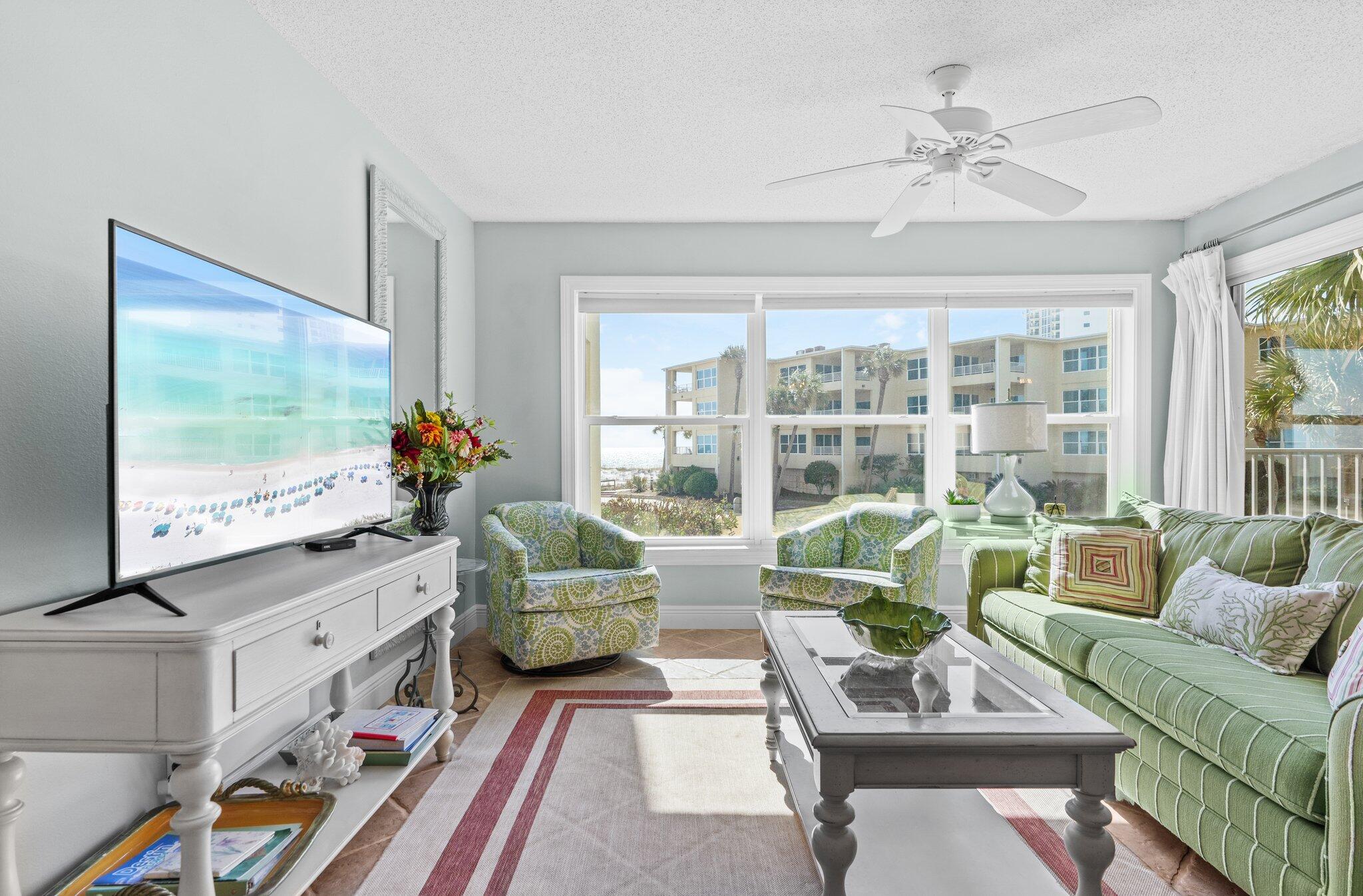 SILVER DUNES CONDO - Residential