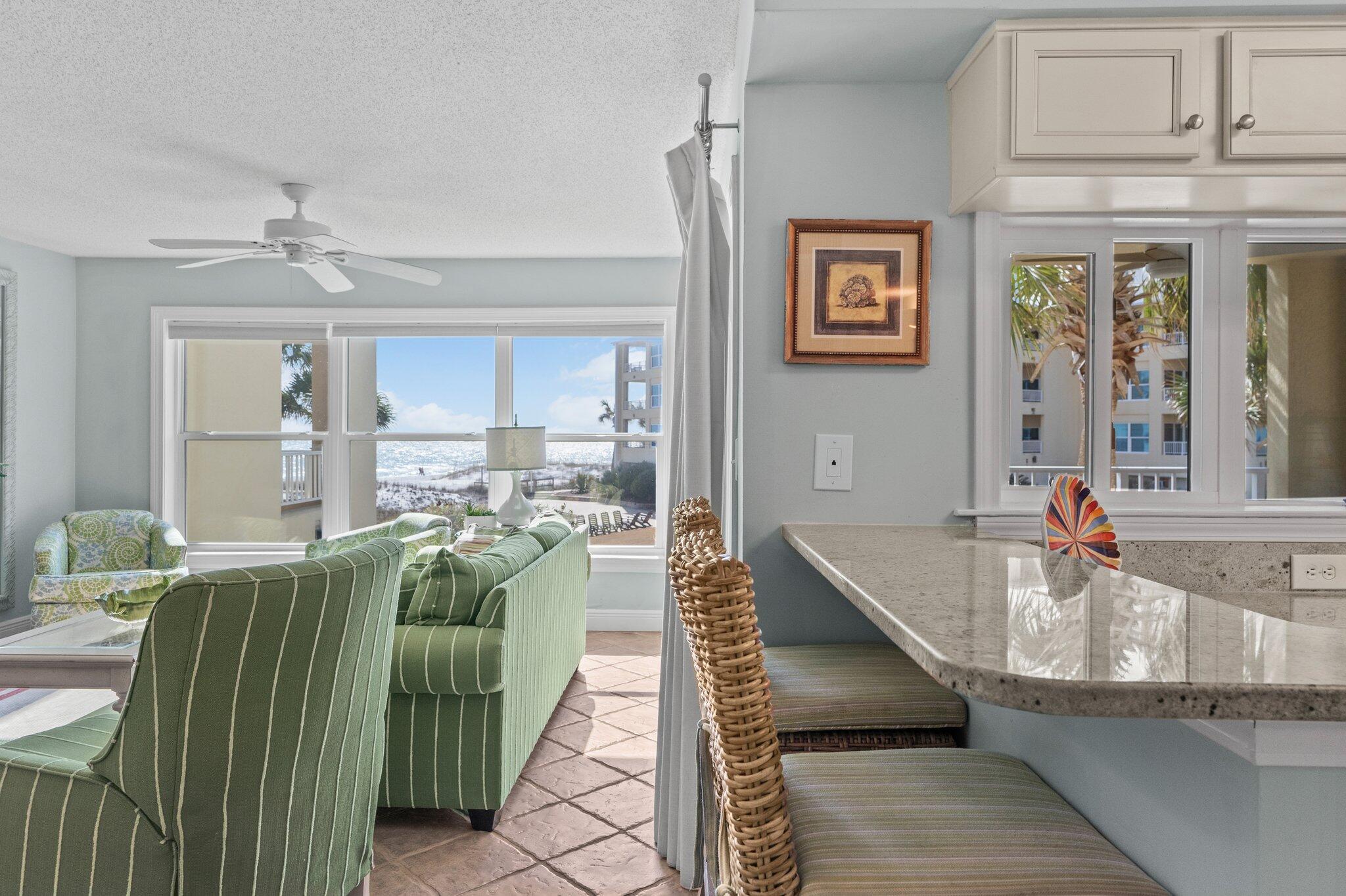 SILVER DUNES CONDO - Residential