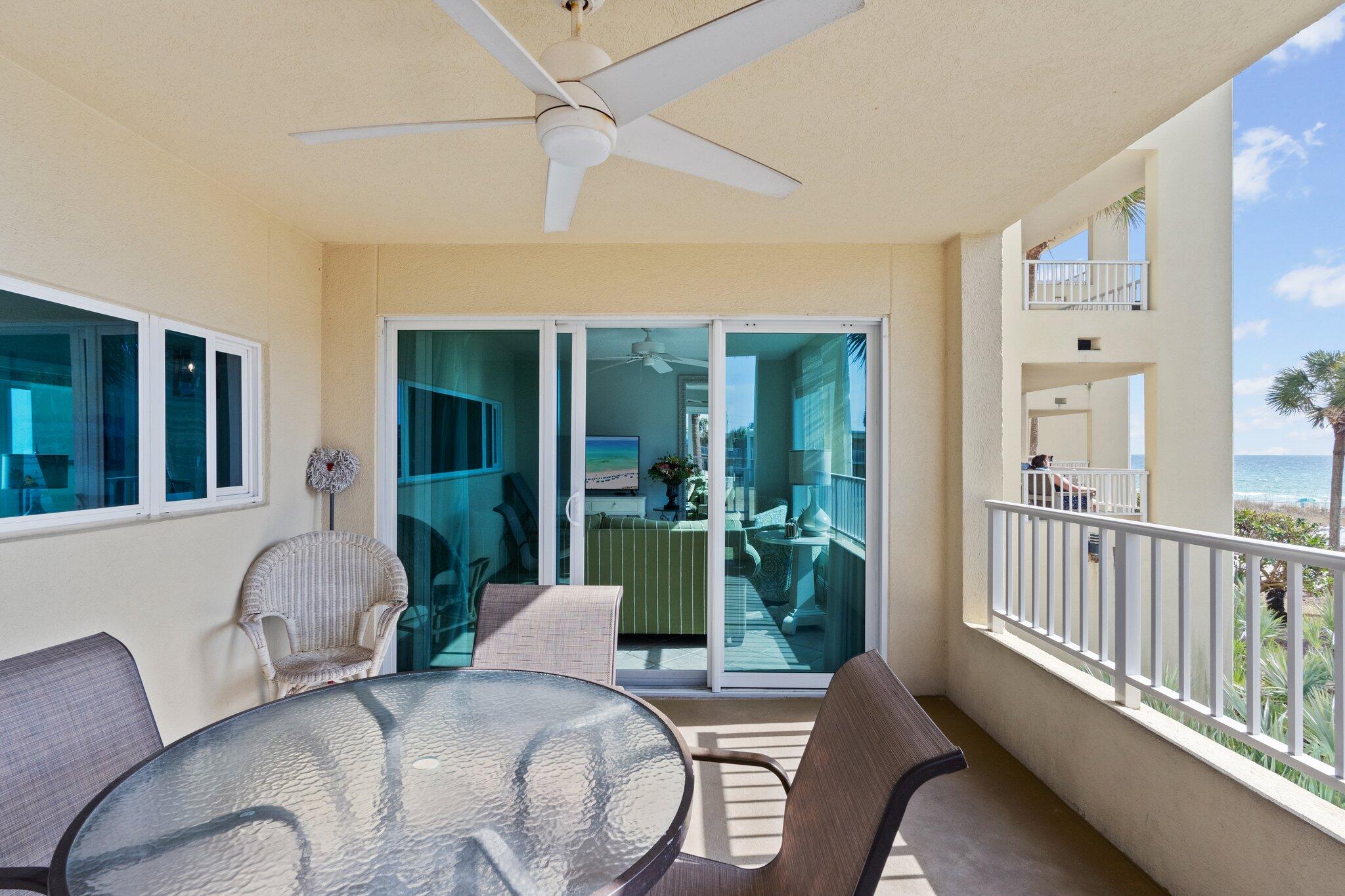 SILVER DUNES CONDO - Residential