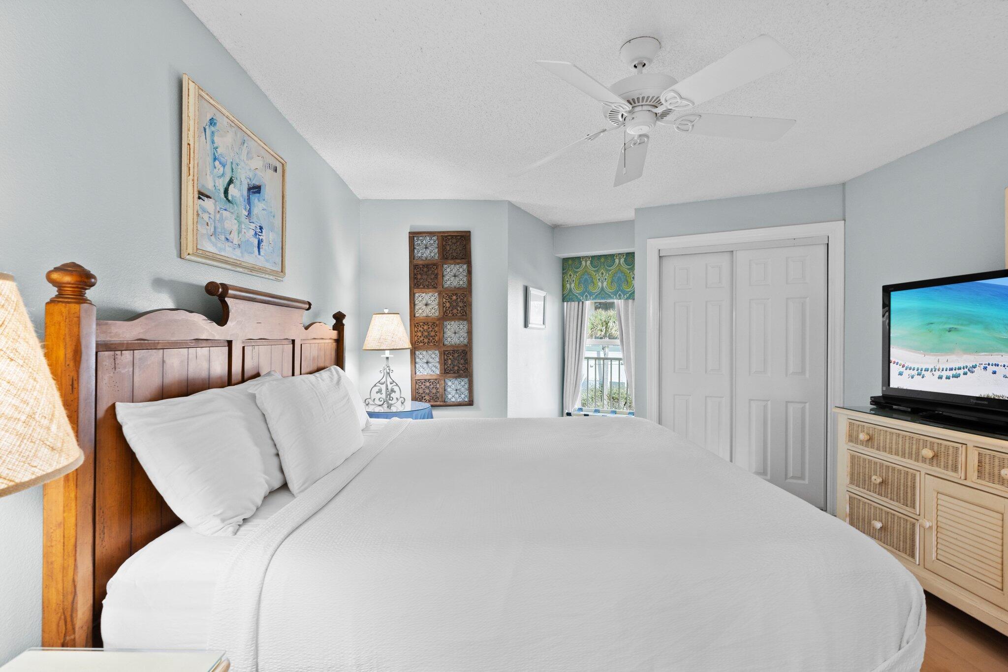 SILVER DUNES CONDO - Residential