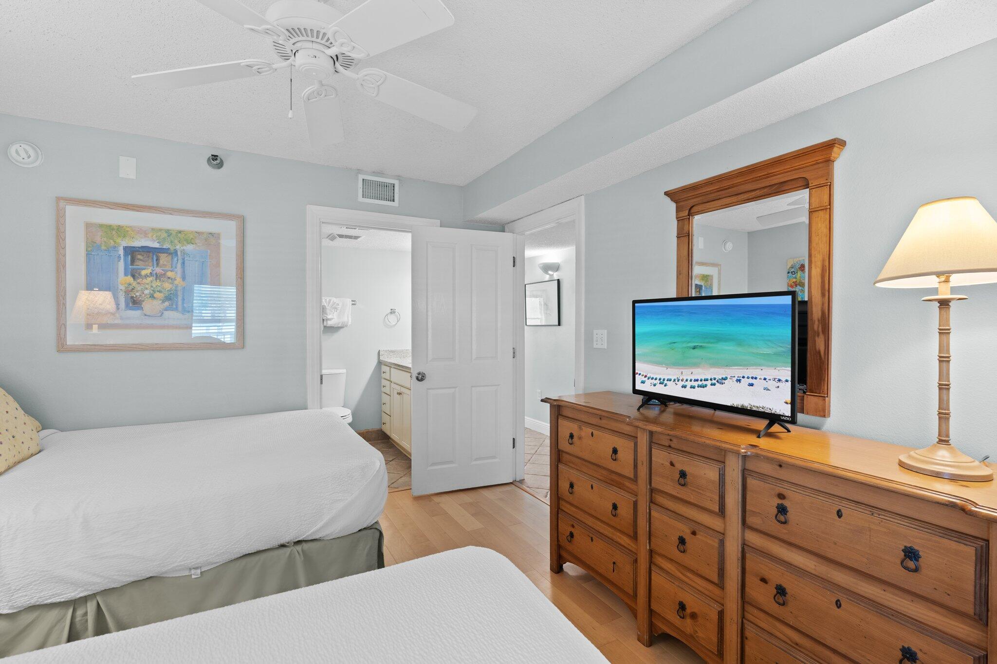 SILVER DUNES CONDO - Residential