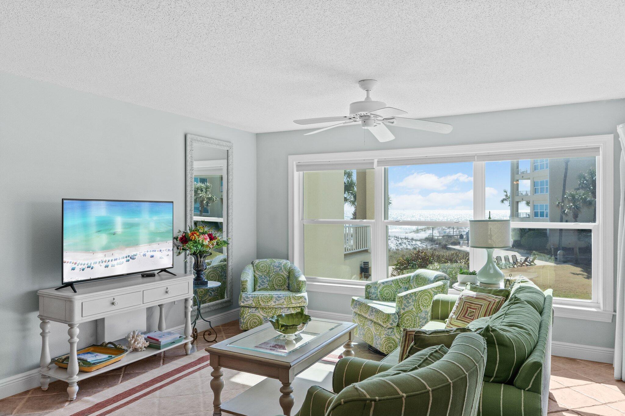 SILVER DUNES CONDO - Residential