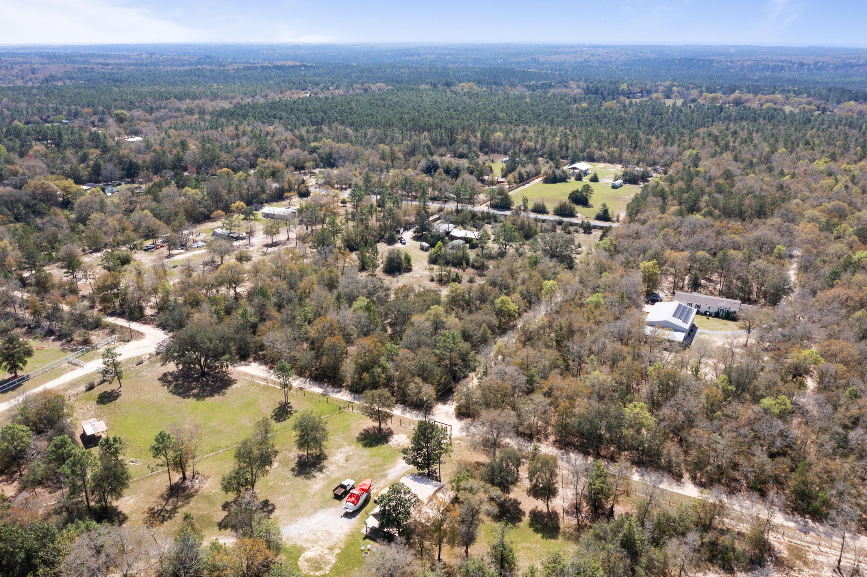 North Supergroup - Residential