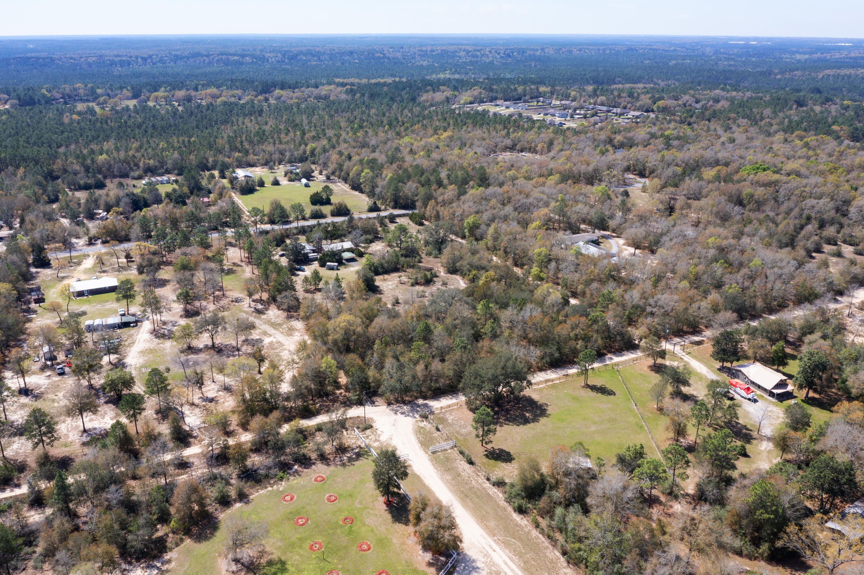 North Supergroup - Residential