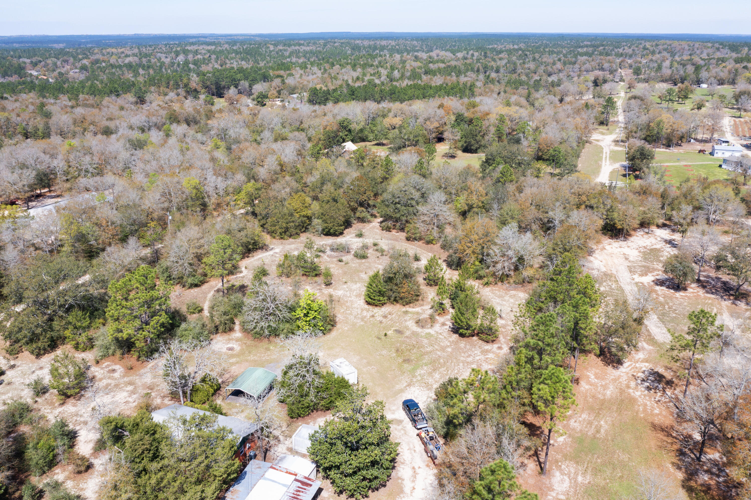 North Supergroup - Residential