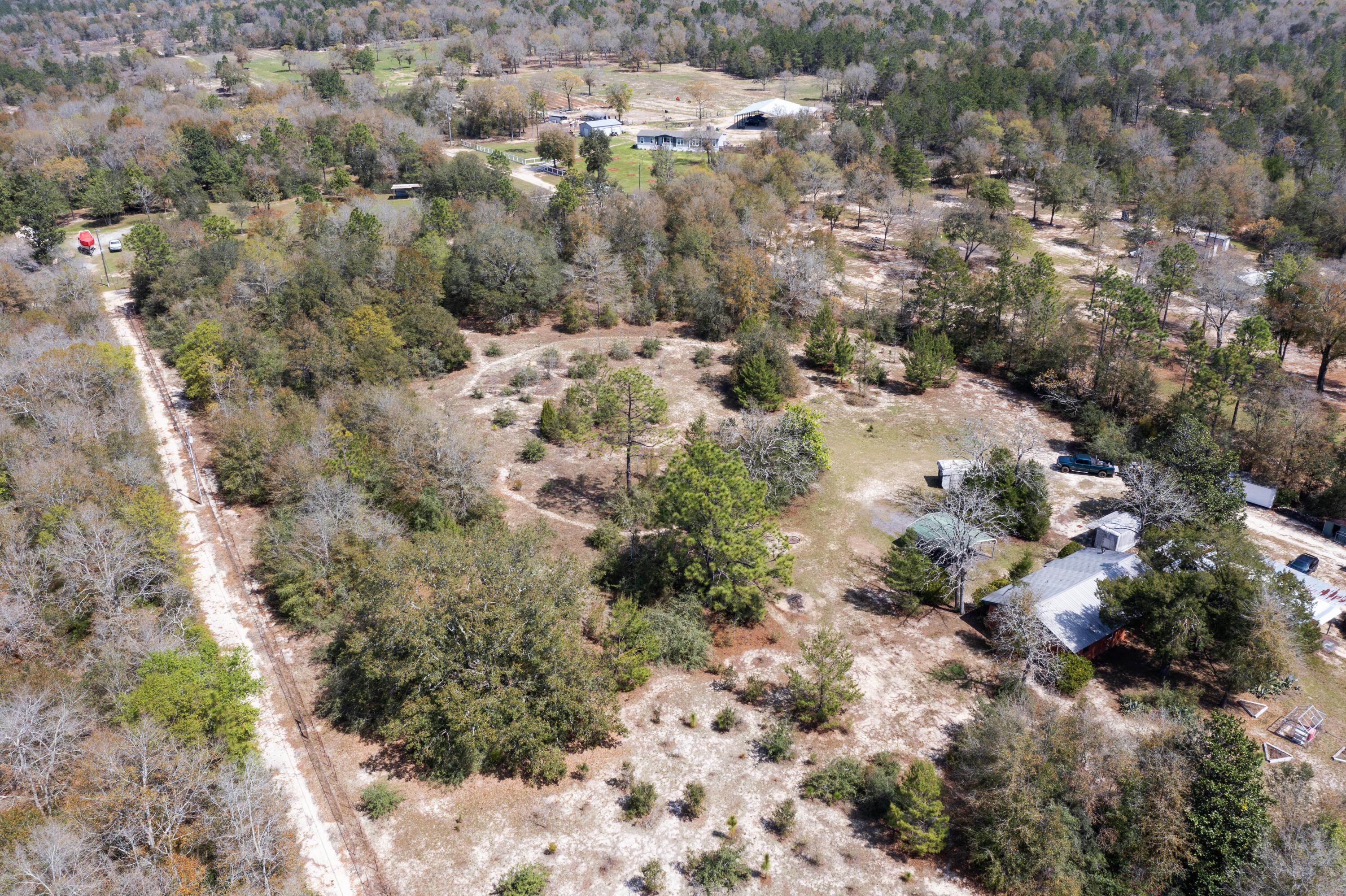 North Supergroup - Residential