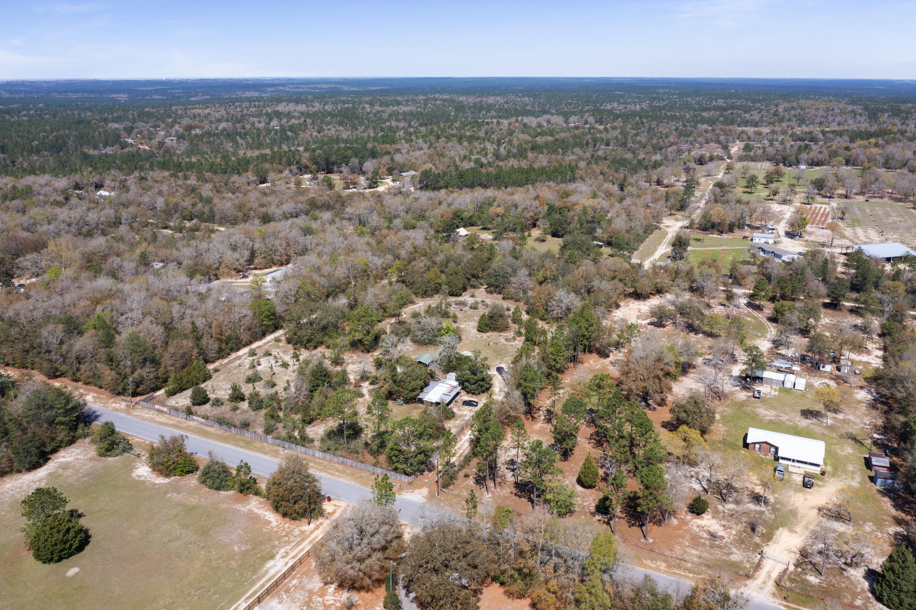 North Supergroup - Residential