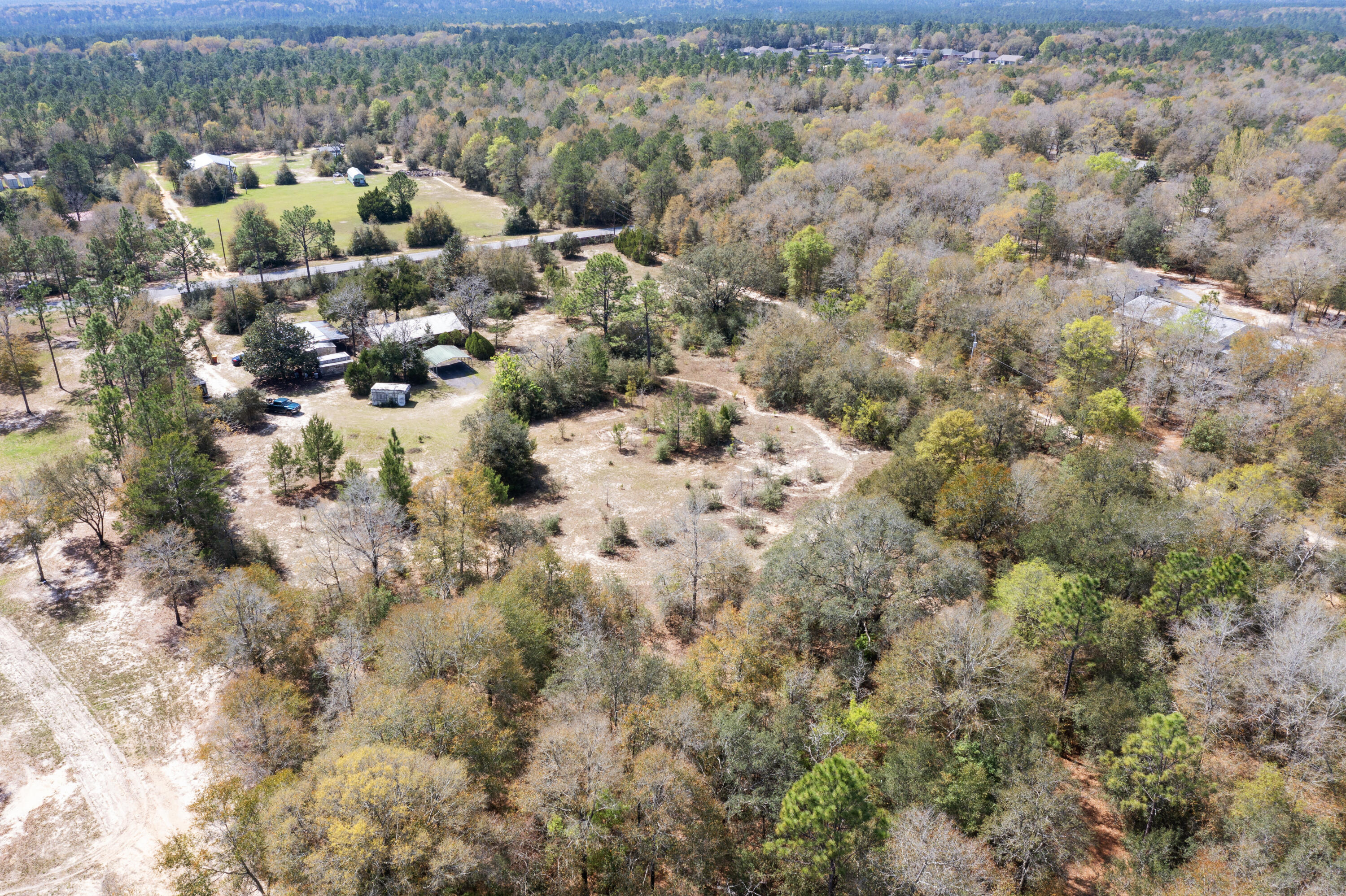 North Supergroup - Residential