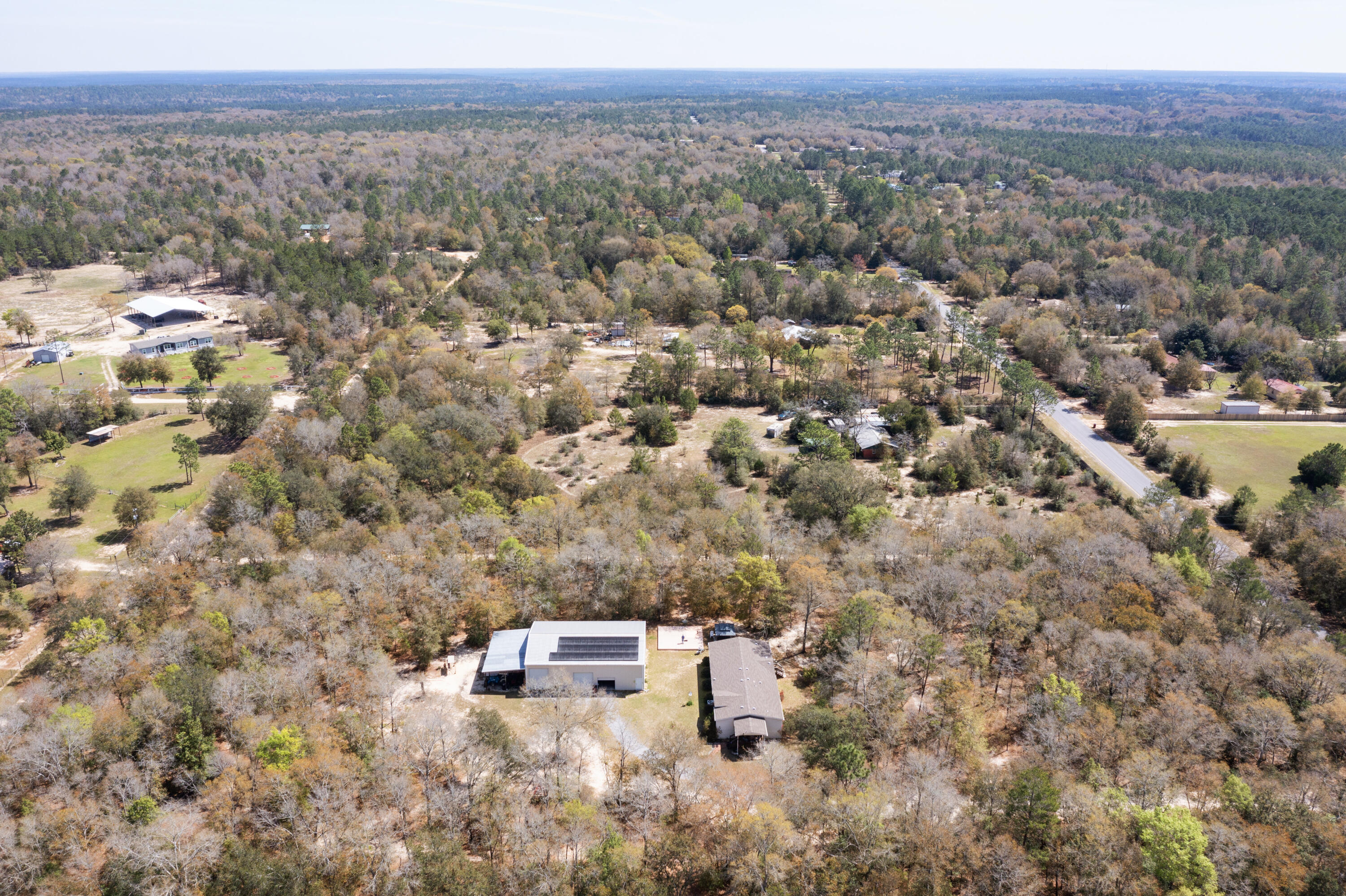 North Supergroup - Residential