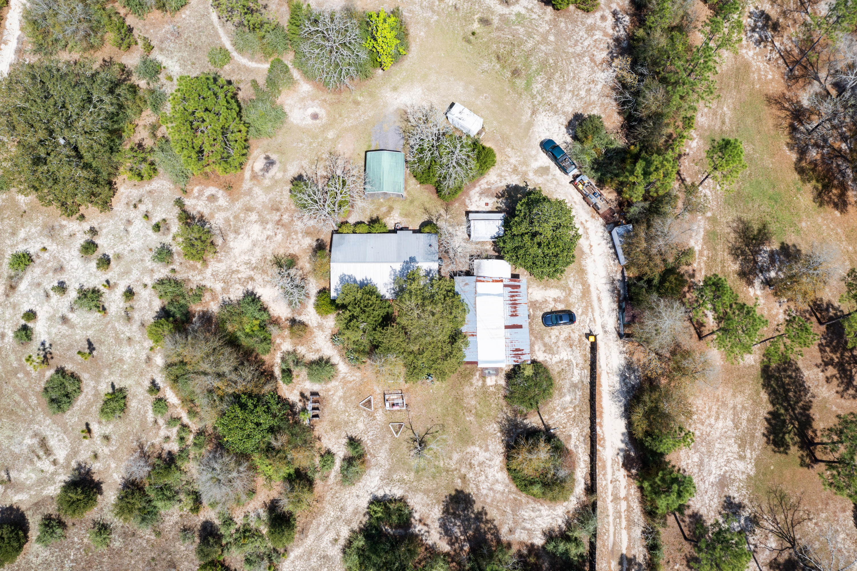 North Supergroup - Residential