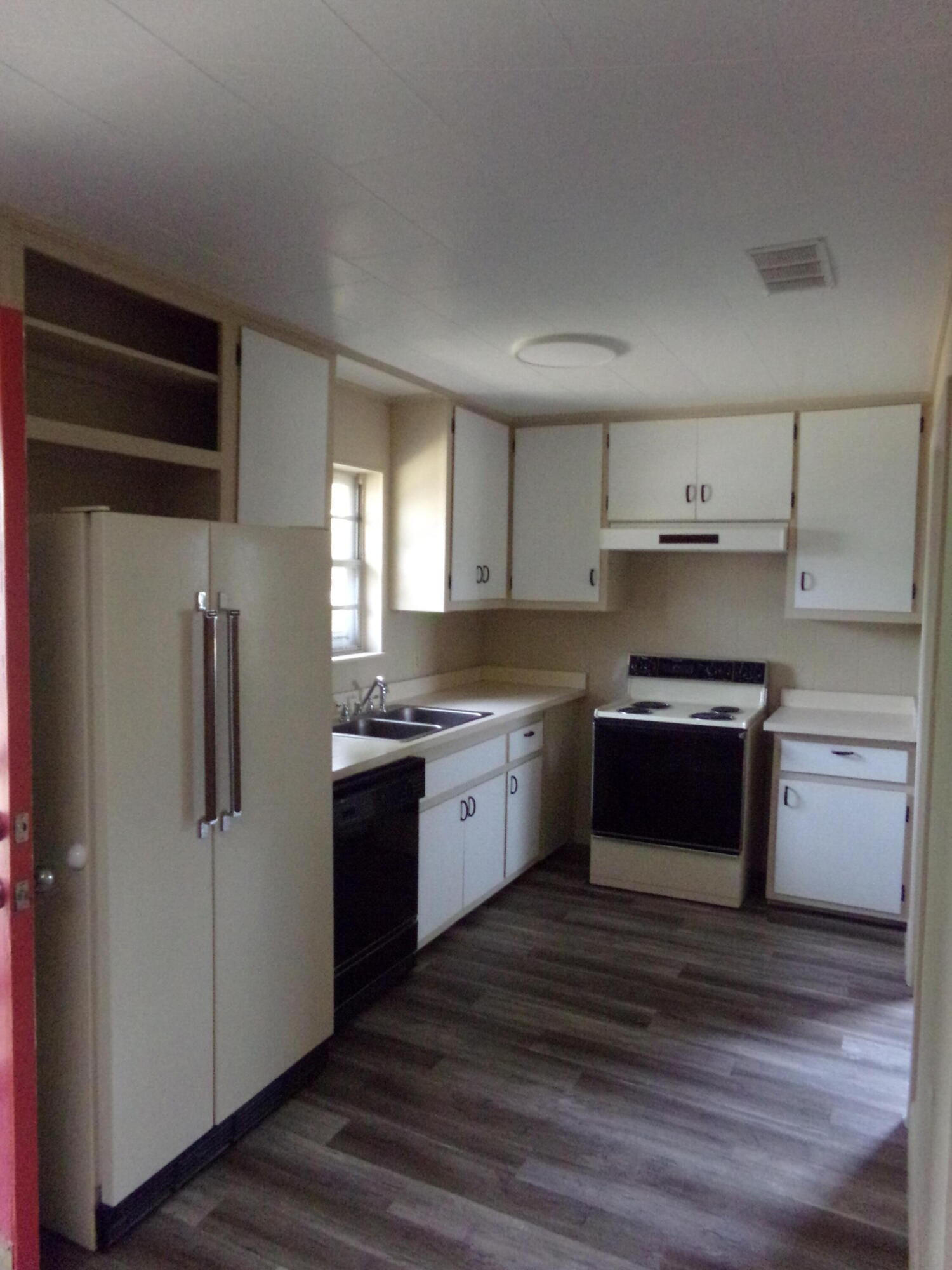 North Supergroup - Residential