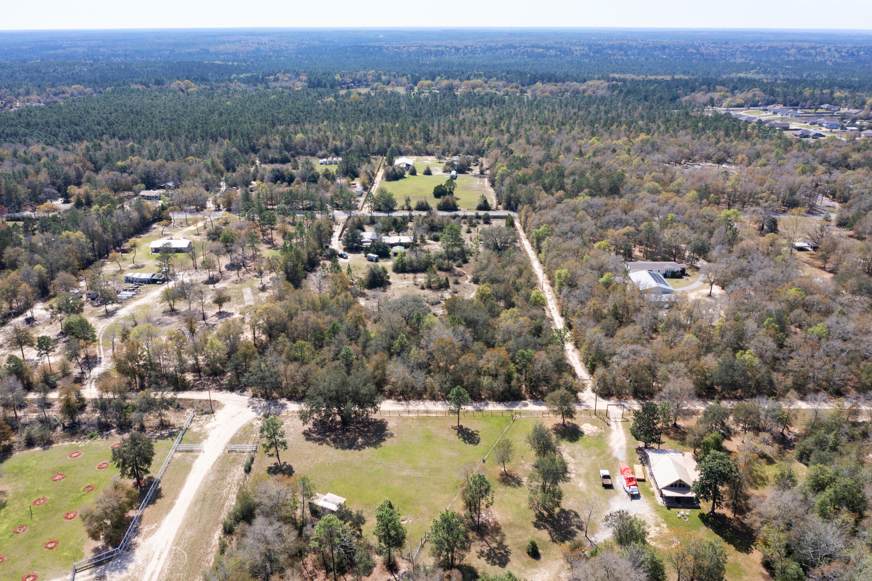 North Supergroup - Residential