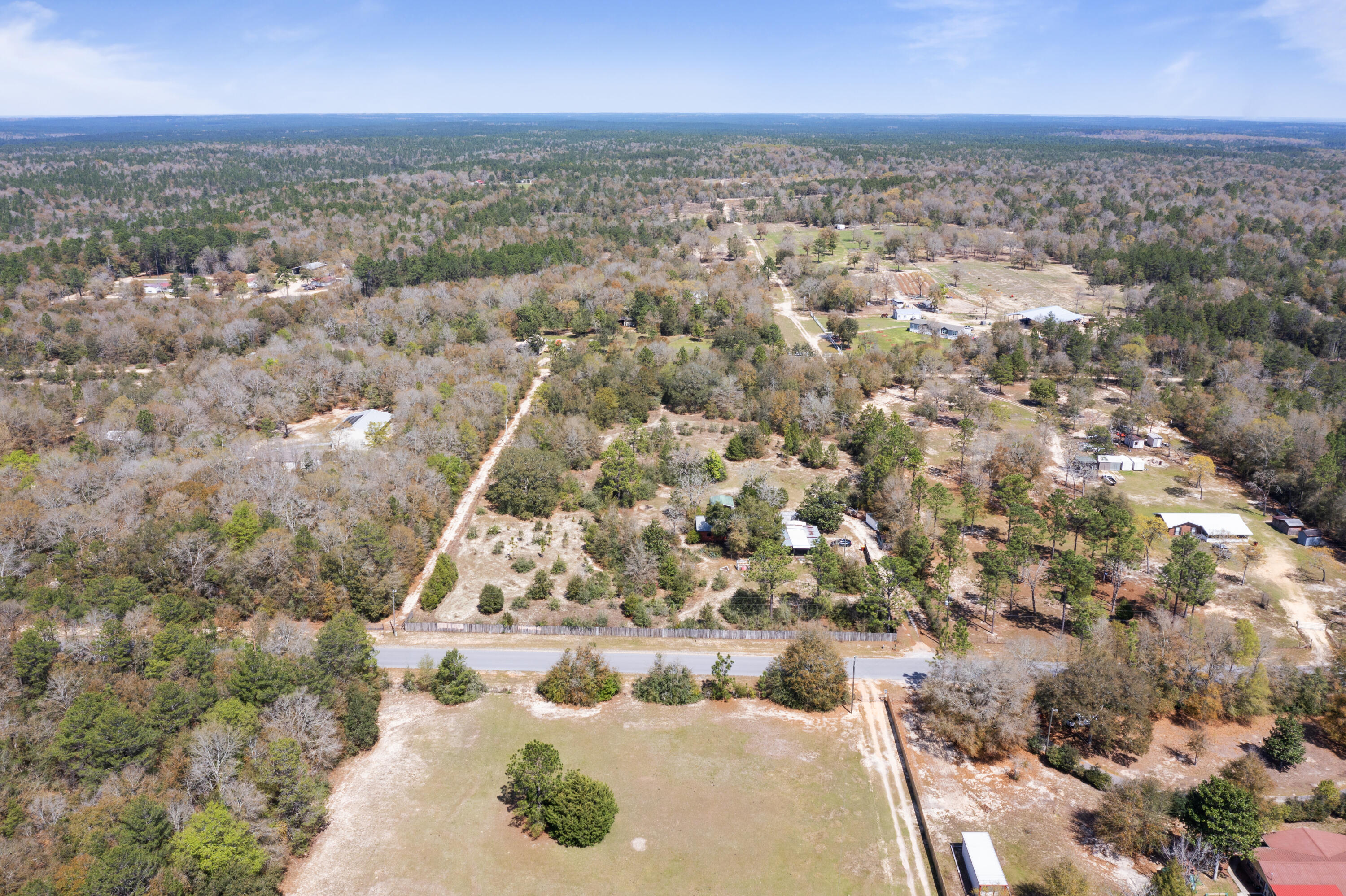 North Supergroup - Residential