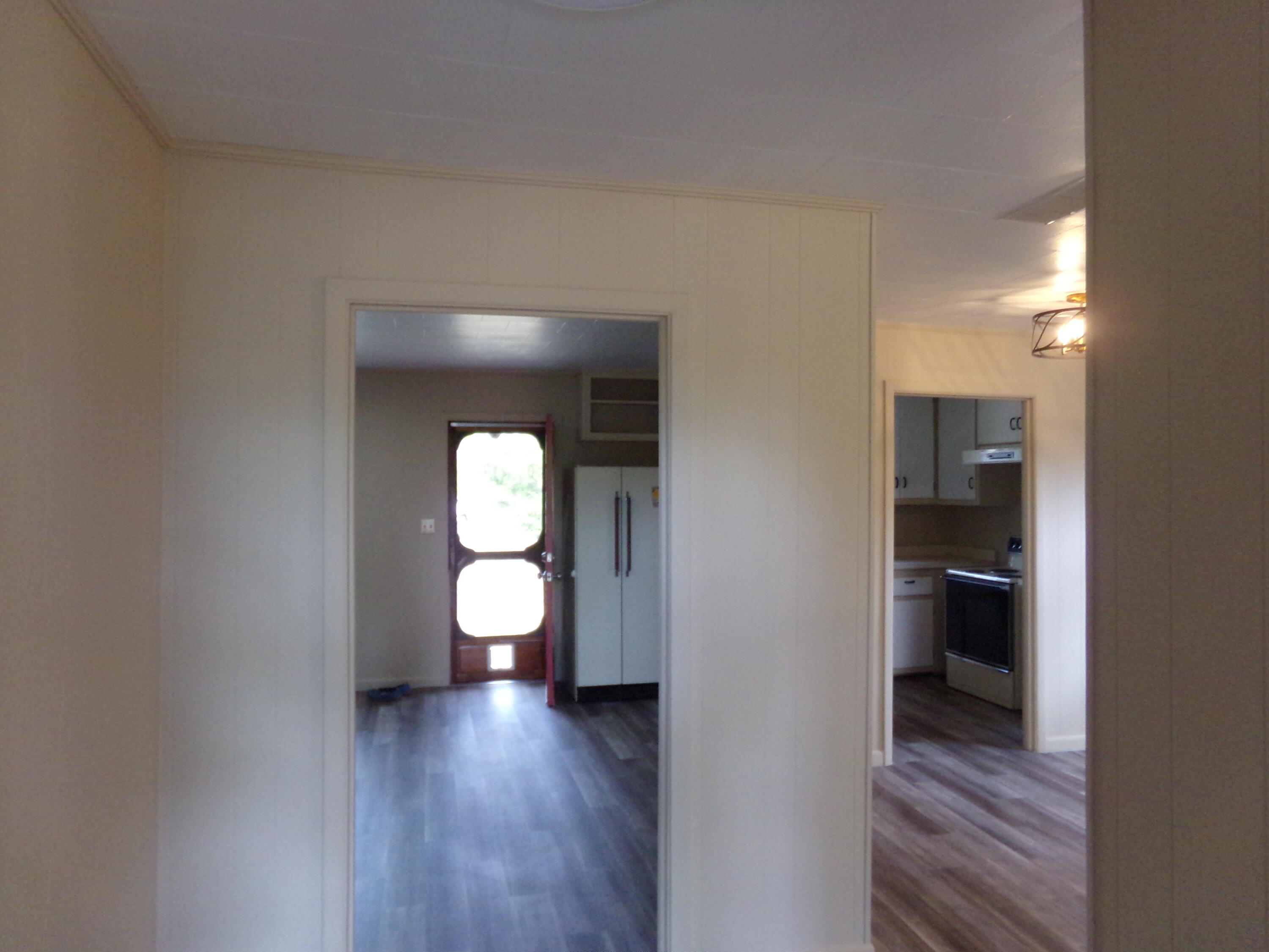 North Supergroup - Residential