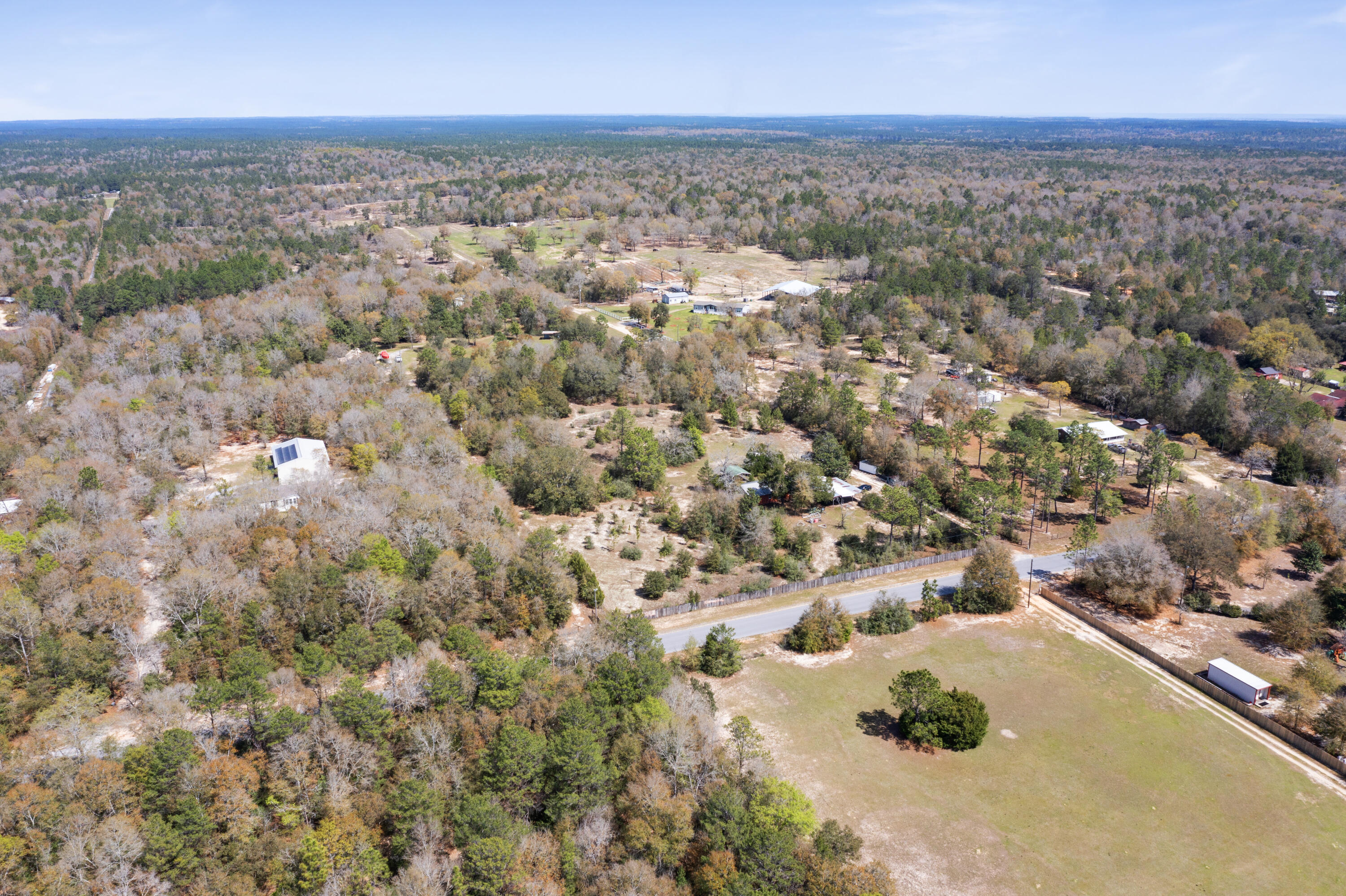 North Supergroup - Residential