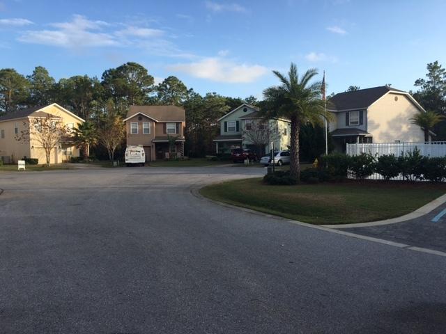 Plantation At Santa Rosa S/D - Residential