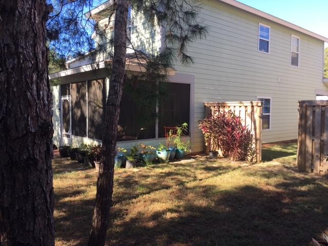 Plantation At Santa Rosa S/D - Residential