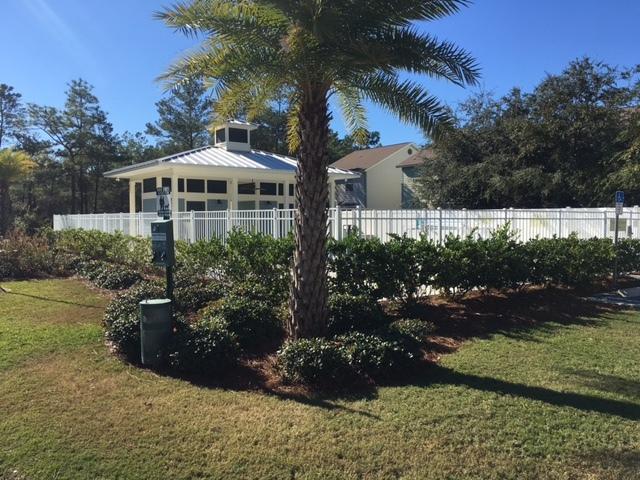 Plantation At Santa Rosa S/D - Residential