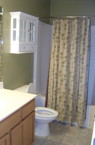 Plantation At Santa Rosa S/D - Residential