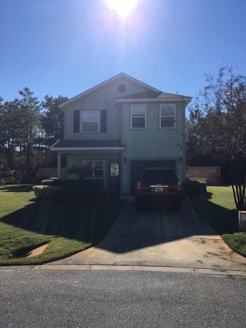 Plantation At Santa Rosa S/D - Residential