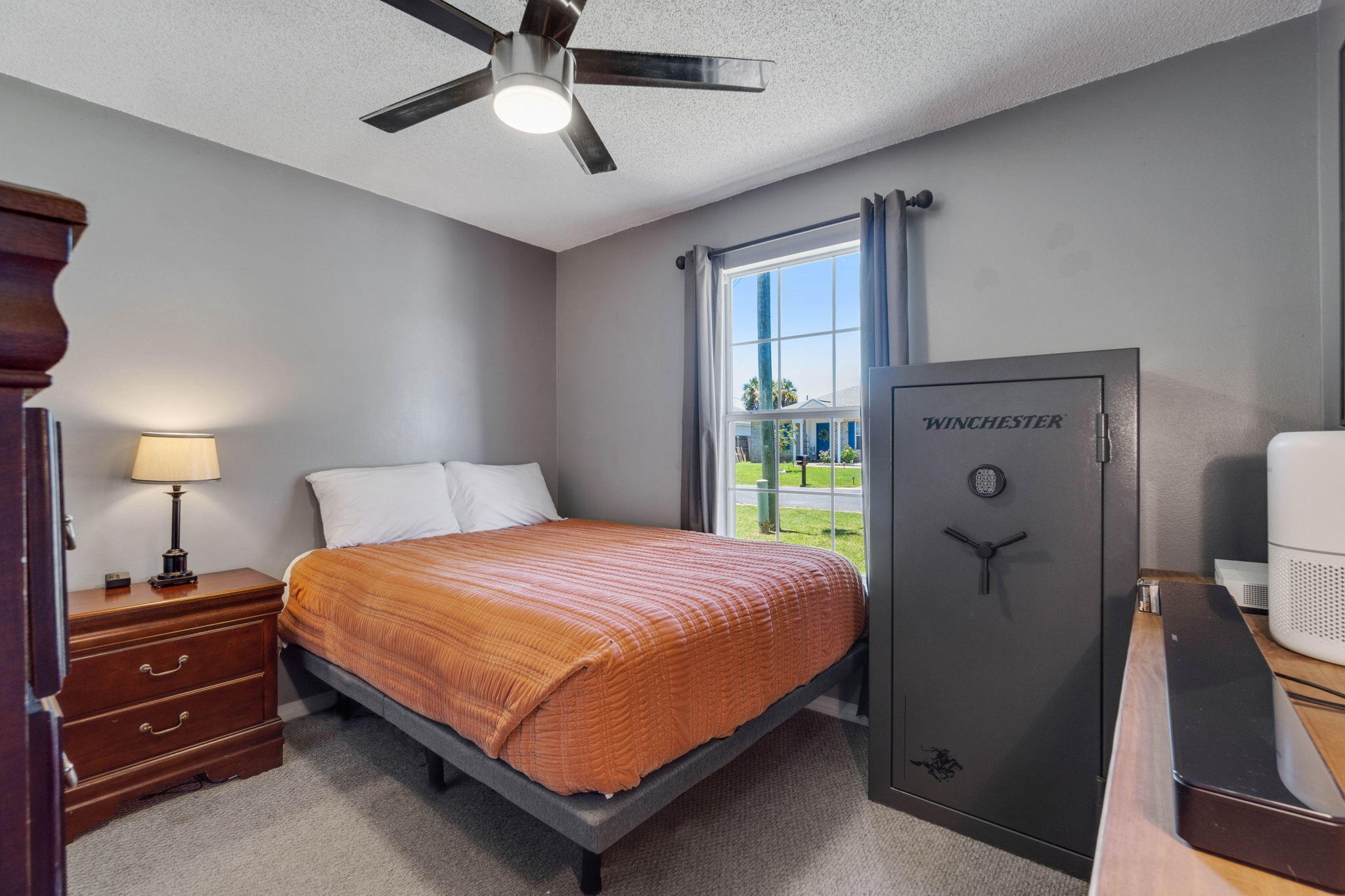 VICTORIA PARK - Residential