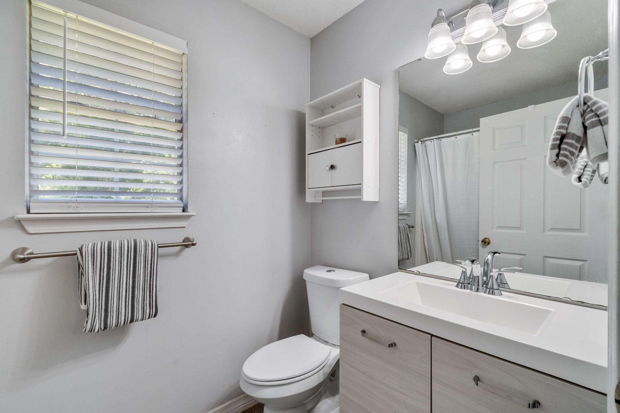 VICTORIA PARK - Residential